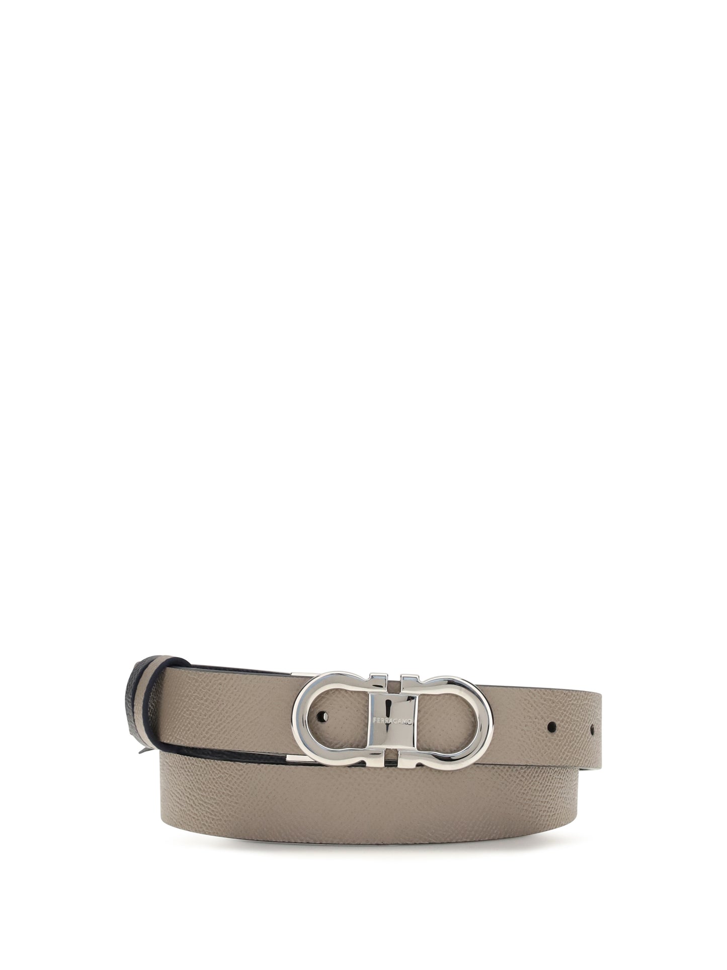 Ferragamo Women Reversible Gancini Belt FERRAGAMO