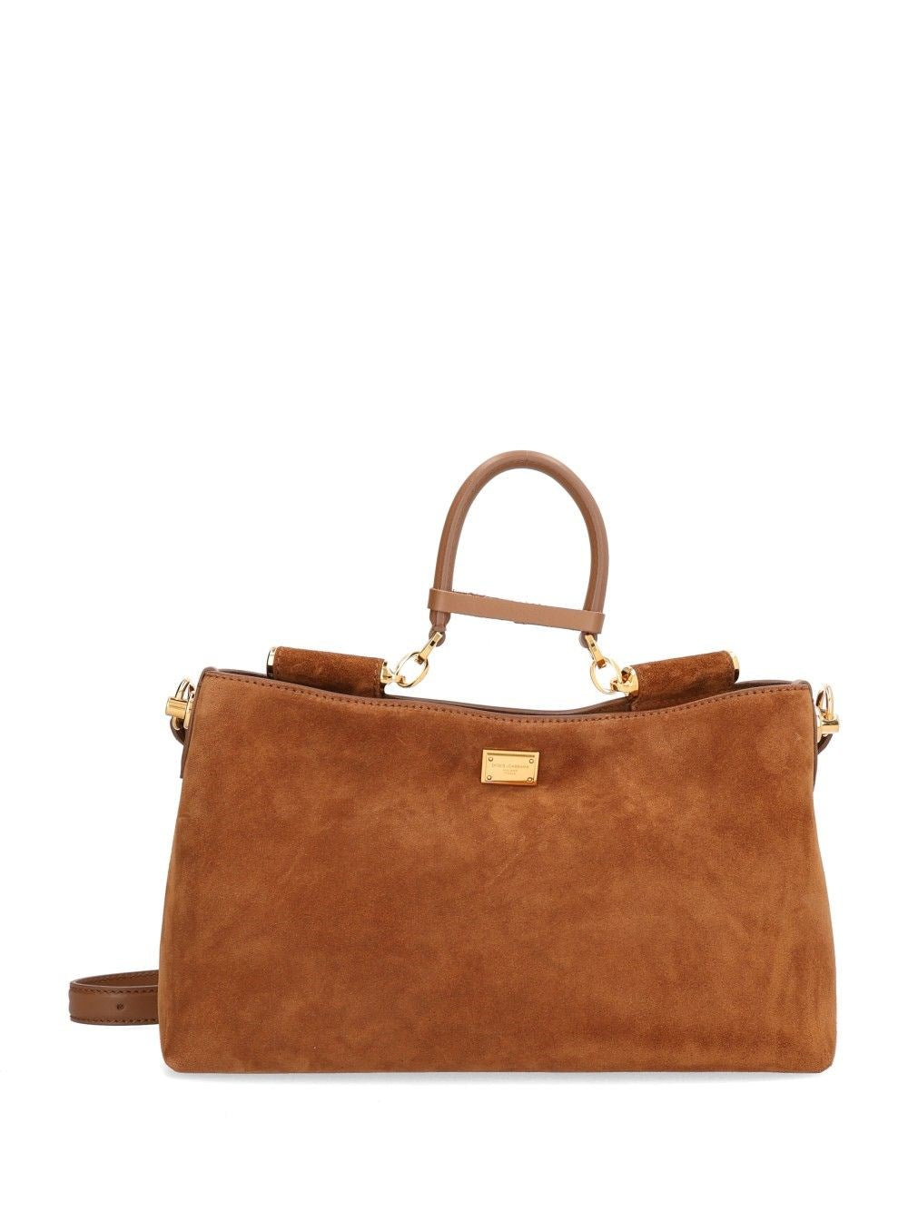 Dolce & Gabbana Women "Vittoria" Medium Handbag DOLCE & GABBANA