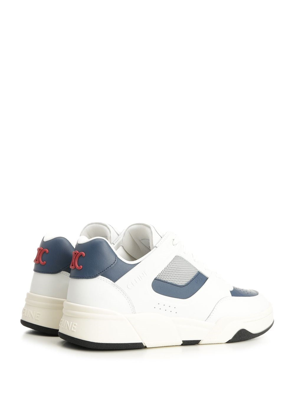 Celine Men Ct-09 Sneakers CELINE