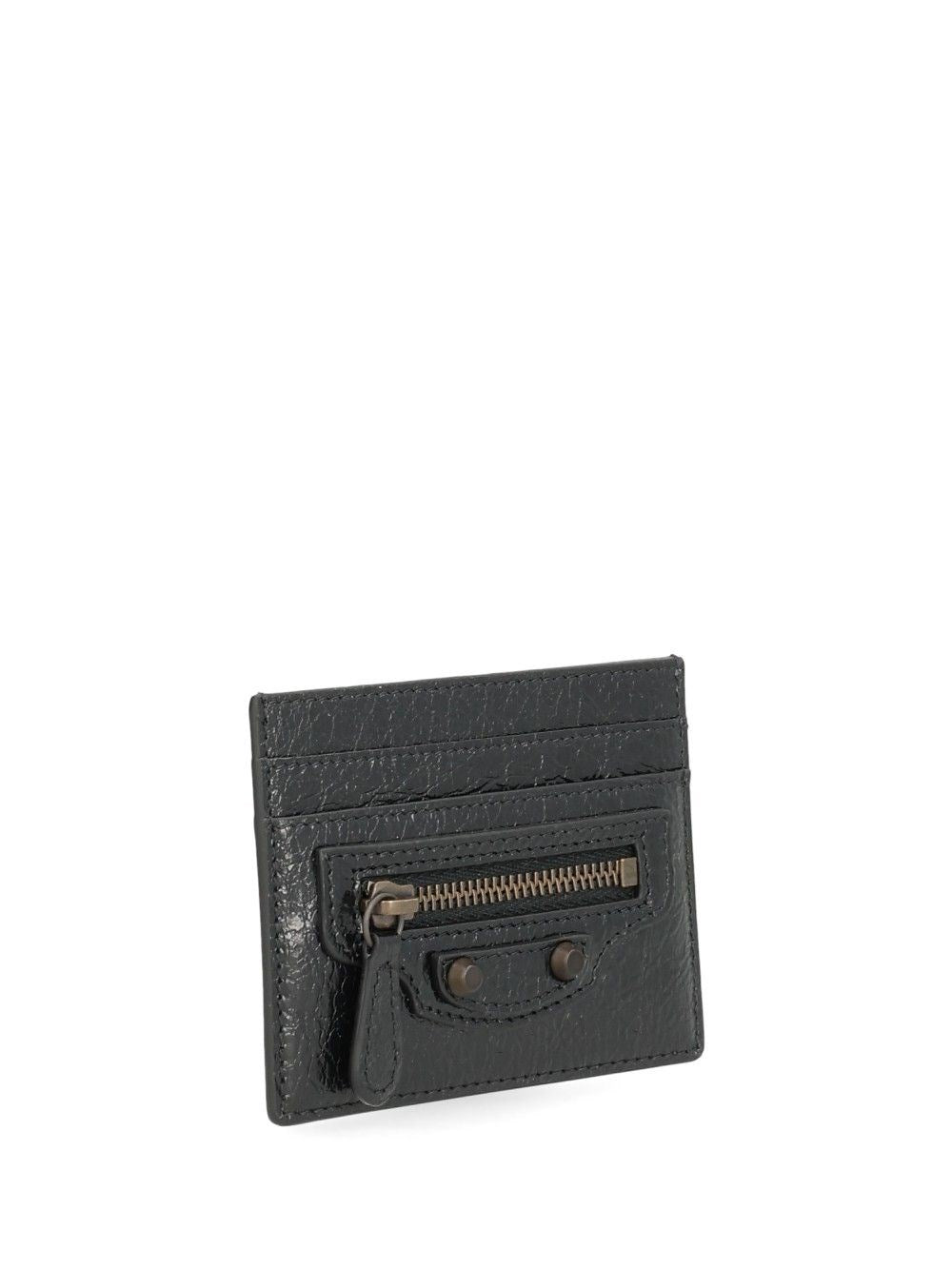 Balenciaga Women Le City Card Holder BALENCIAGA