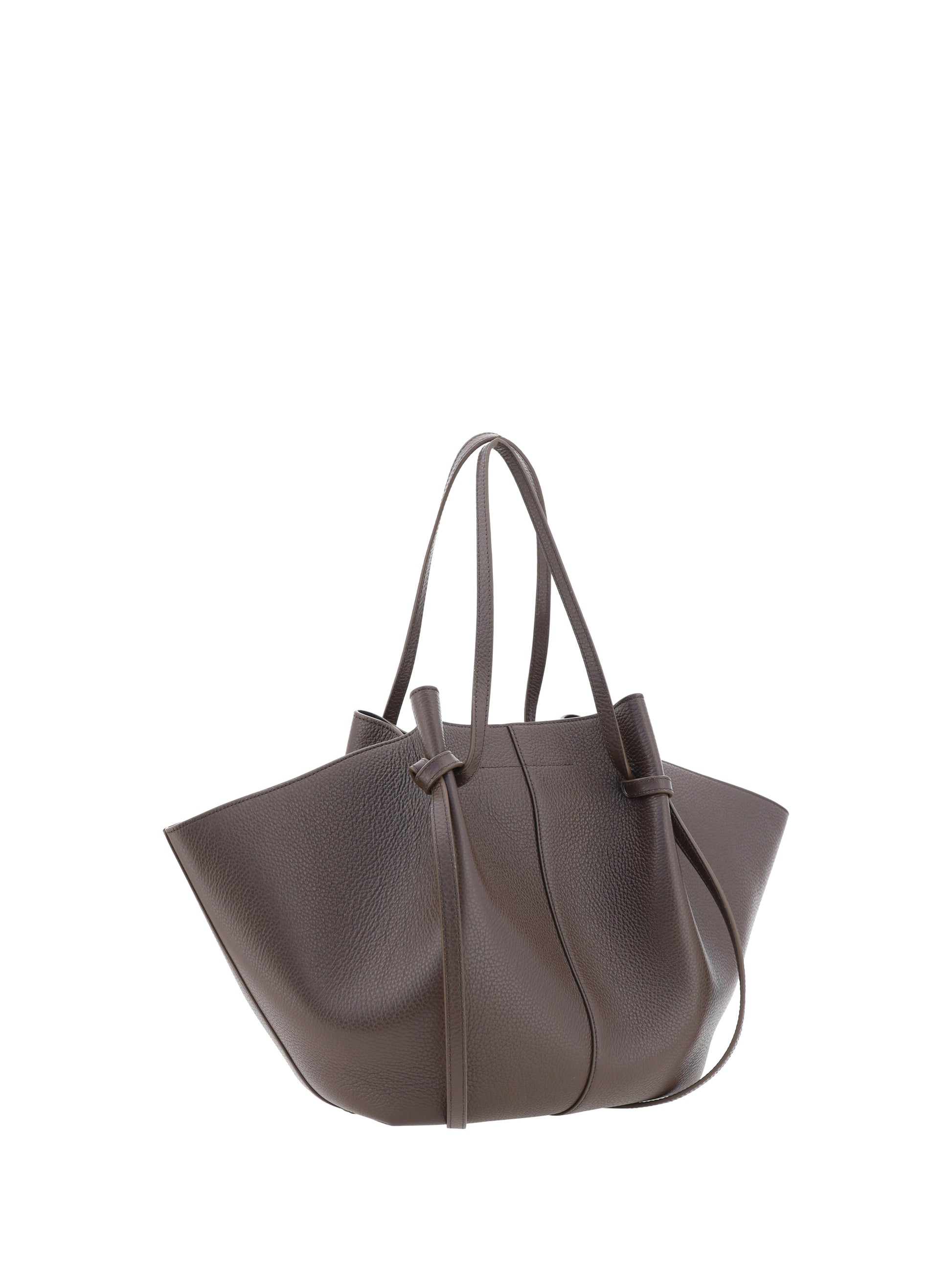 Yuzefi Women Large Mochi Shoulder Bag YUZEFI
