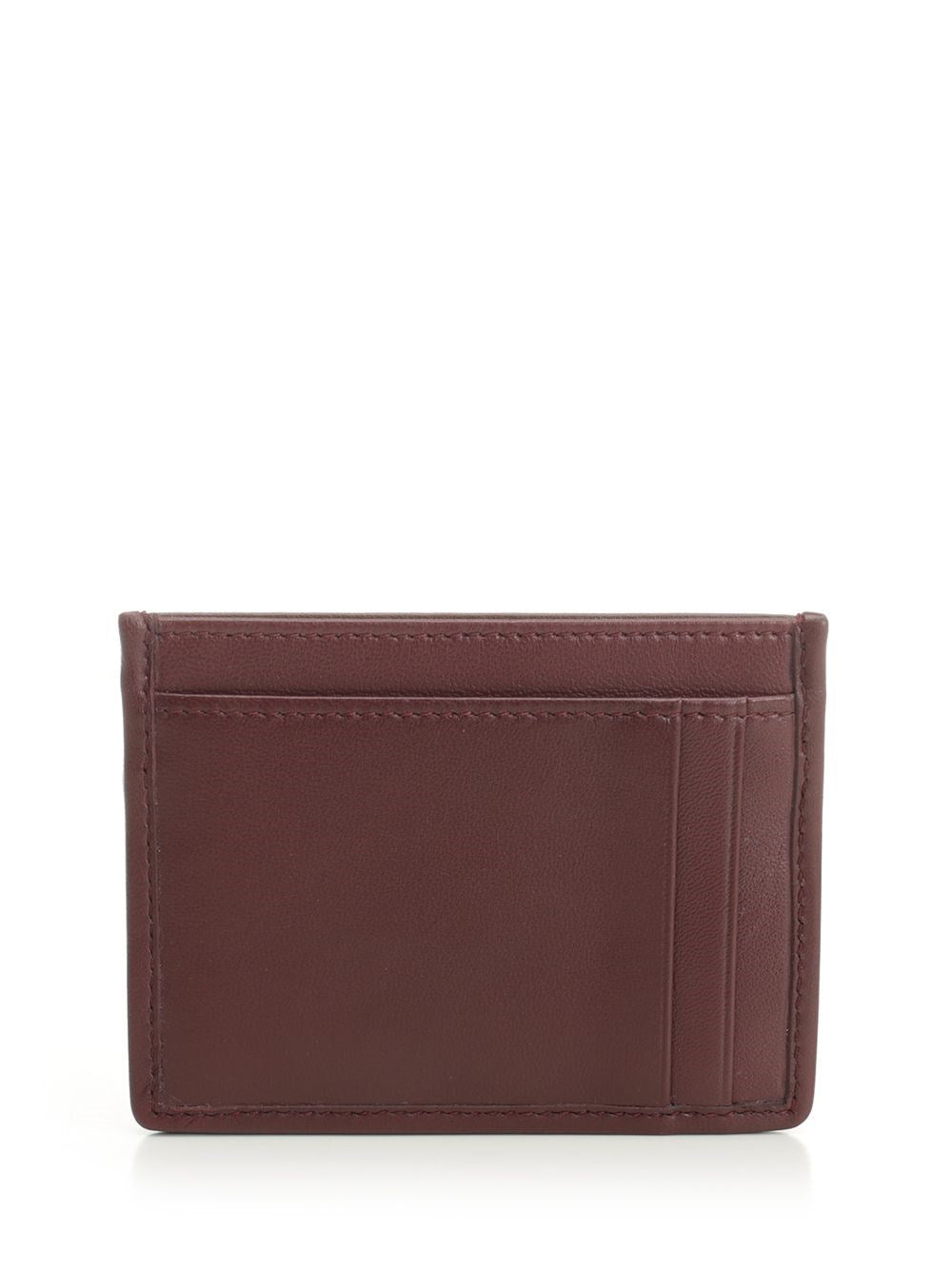Miu Miu Women Quilted Card Holder MIU MIU