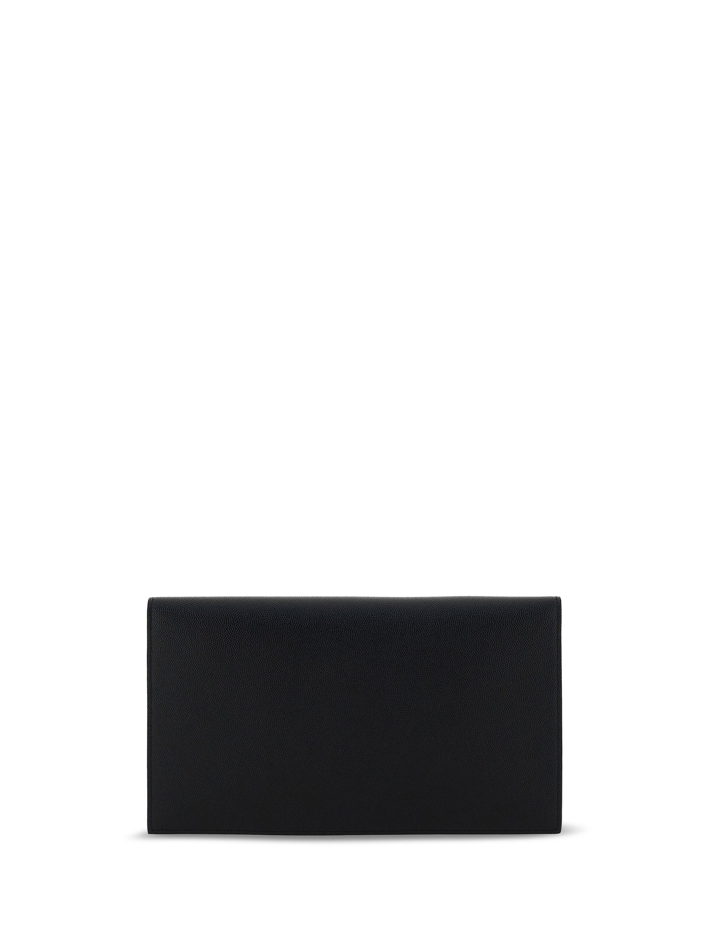 Saint Laurent Women Leather Pochette SAINT LAURENT