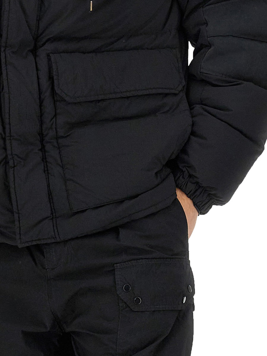 Ten C Men "Vail Combo" Jacket TEN C