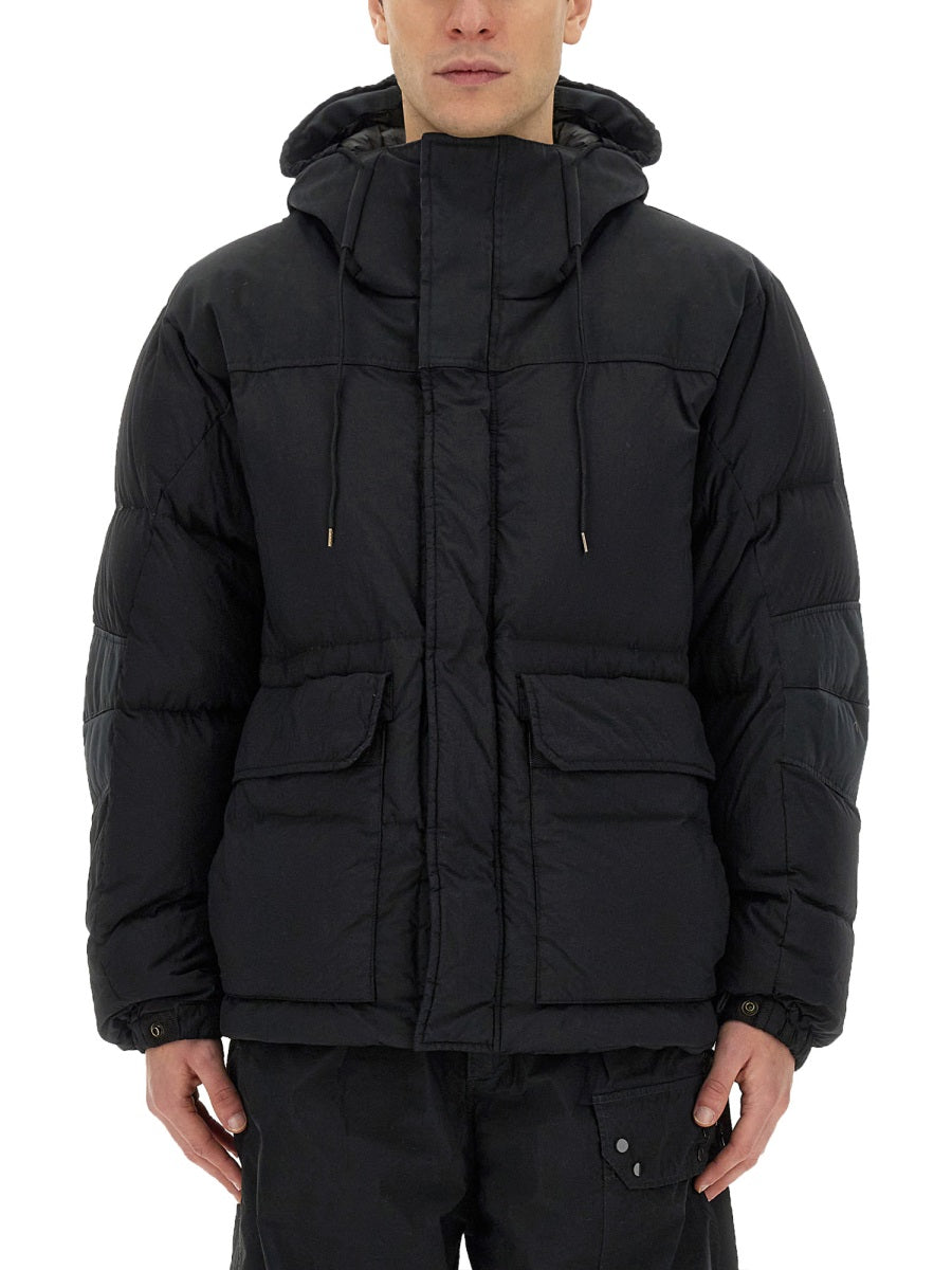 Ten C Men "Vail Combo" Jacket TEN C