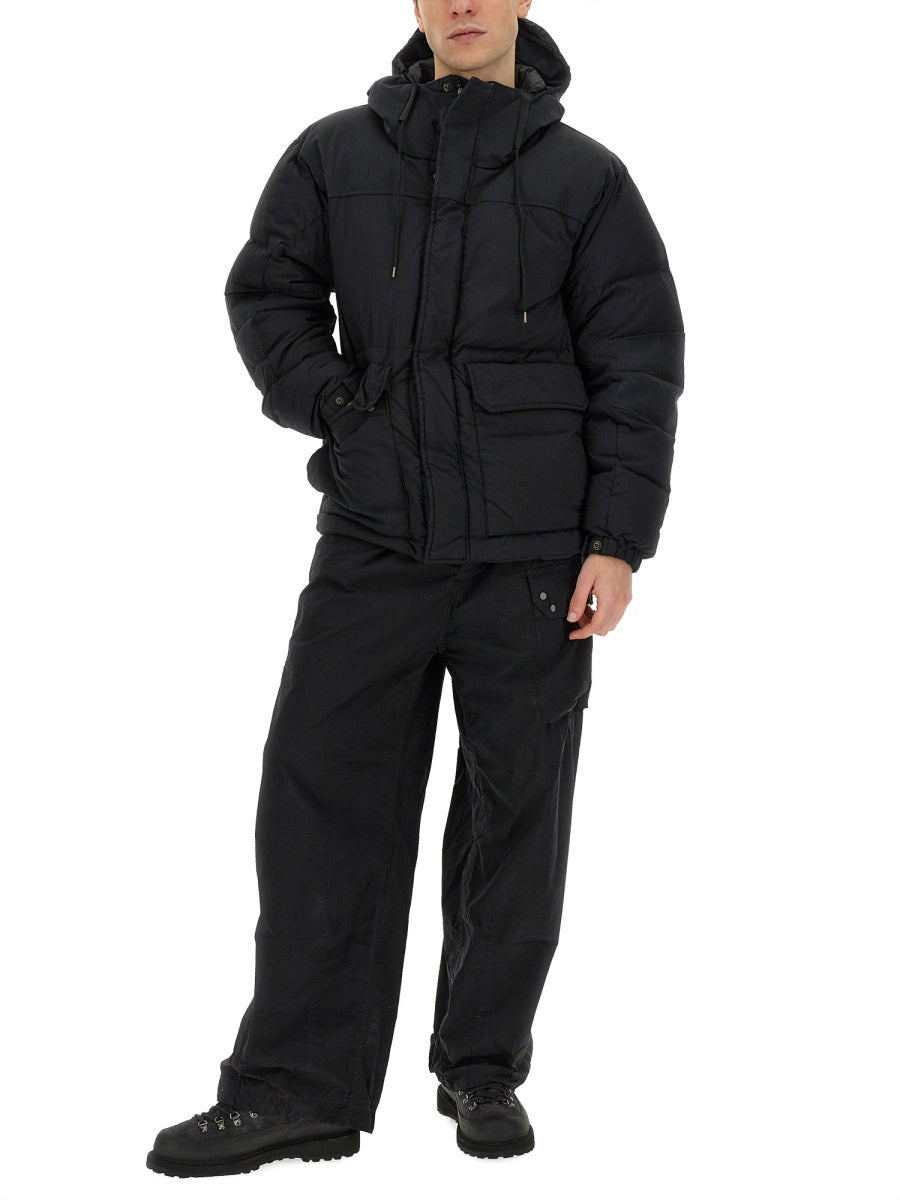 Ten C Men "Vail Combo" Jacket TEN C