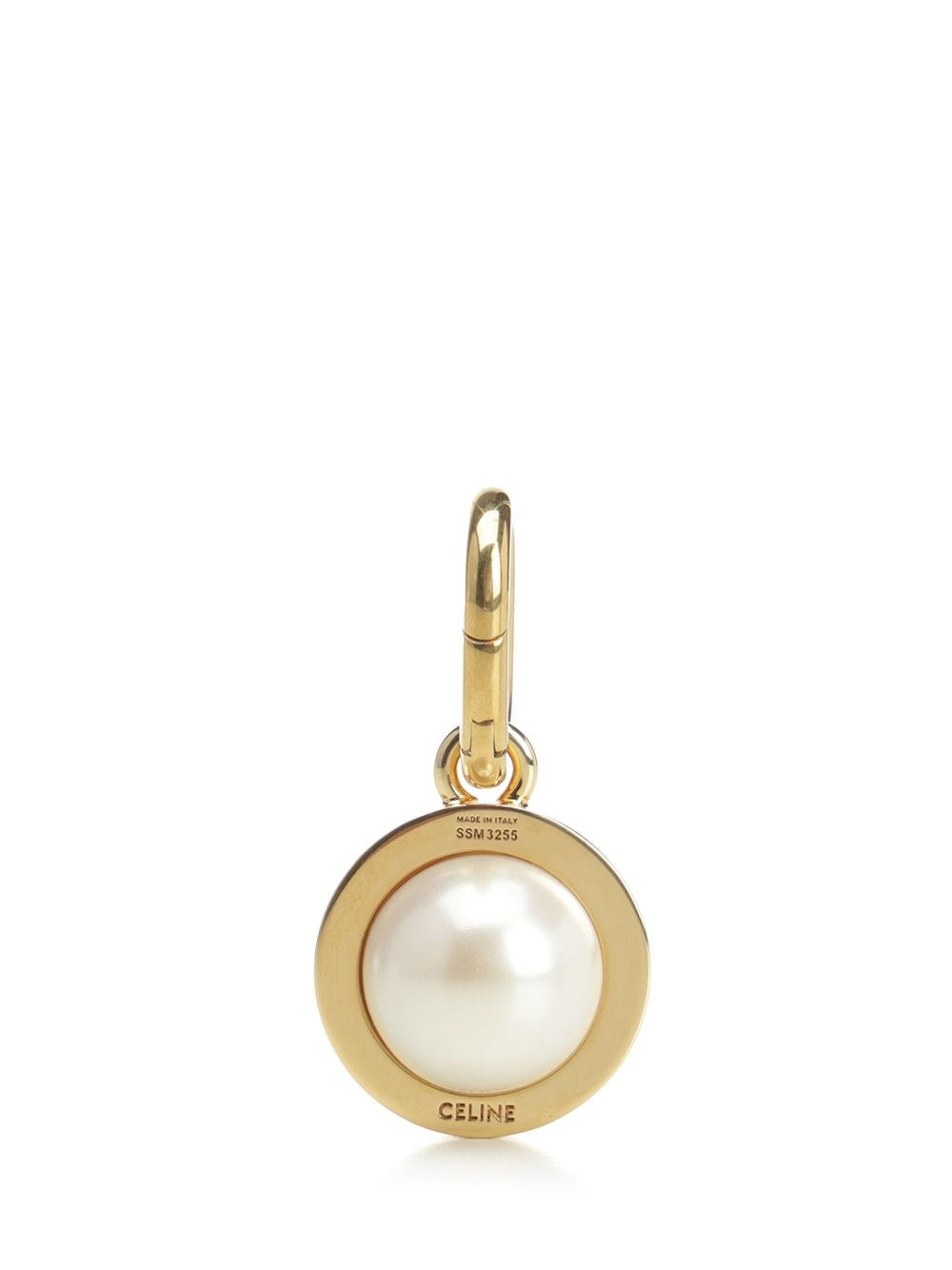 Celine Women Pearl Charms