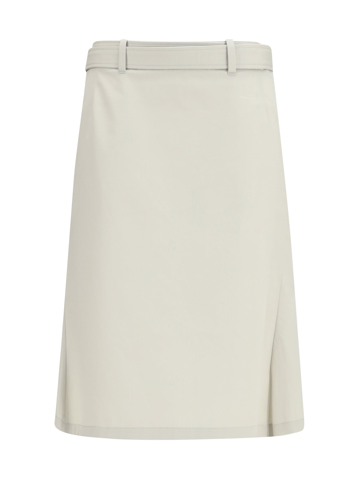 Rier Women Cotton Utility Skirt RIER