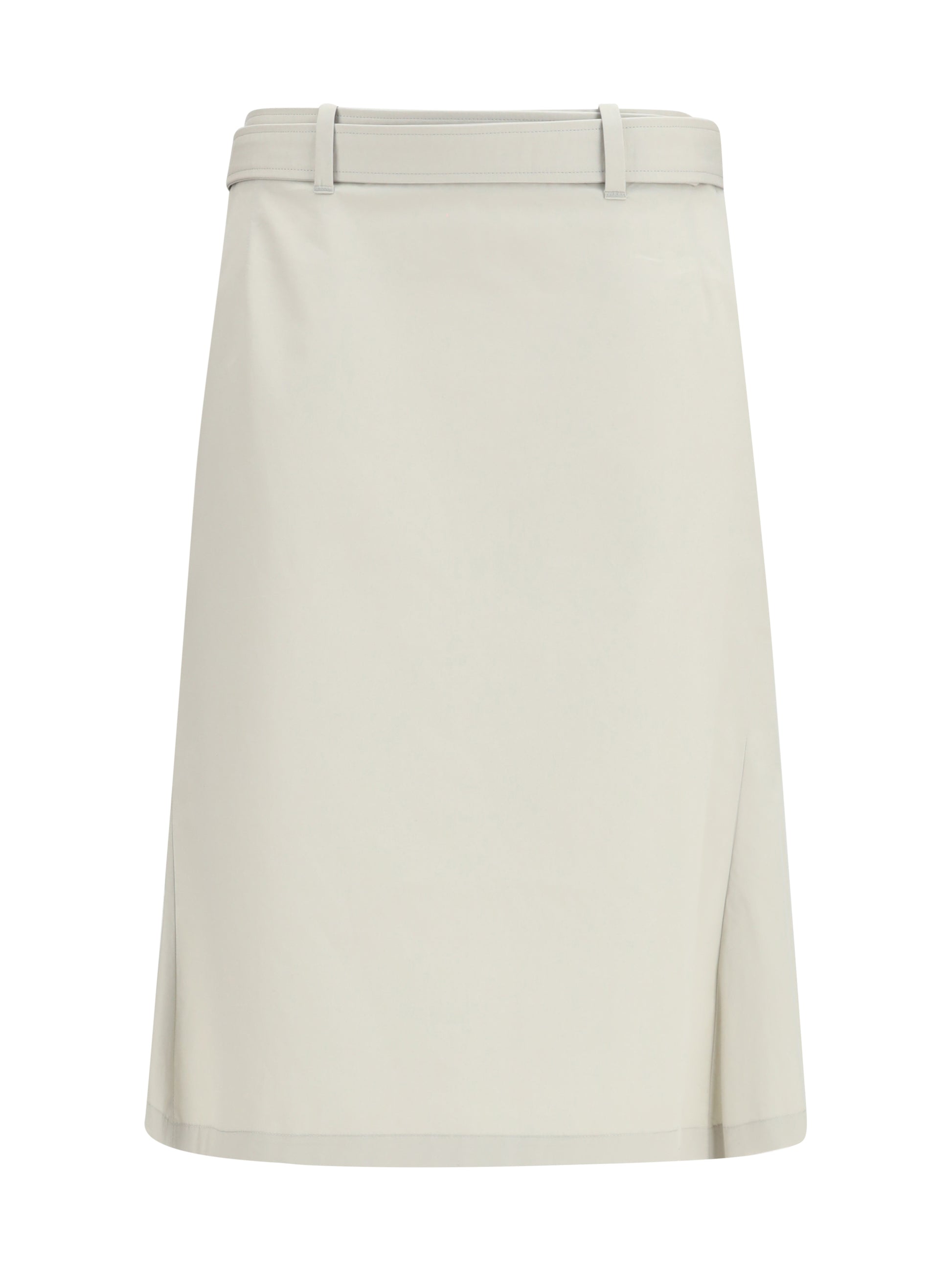 Rier Women Cotton Utility Skirt RIER