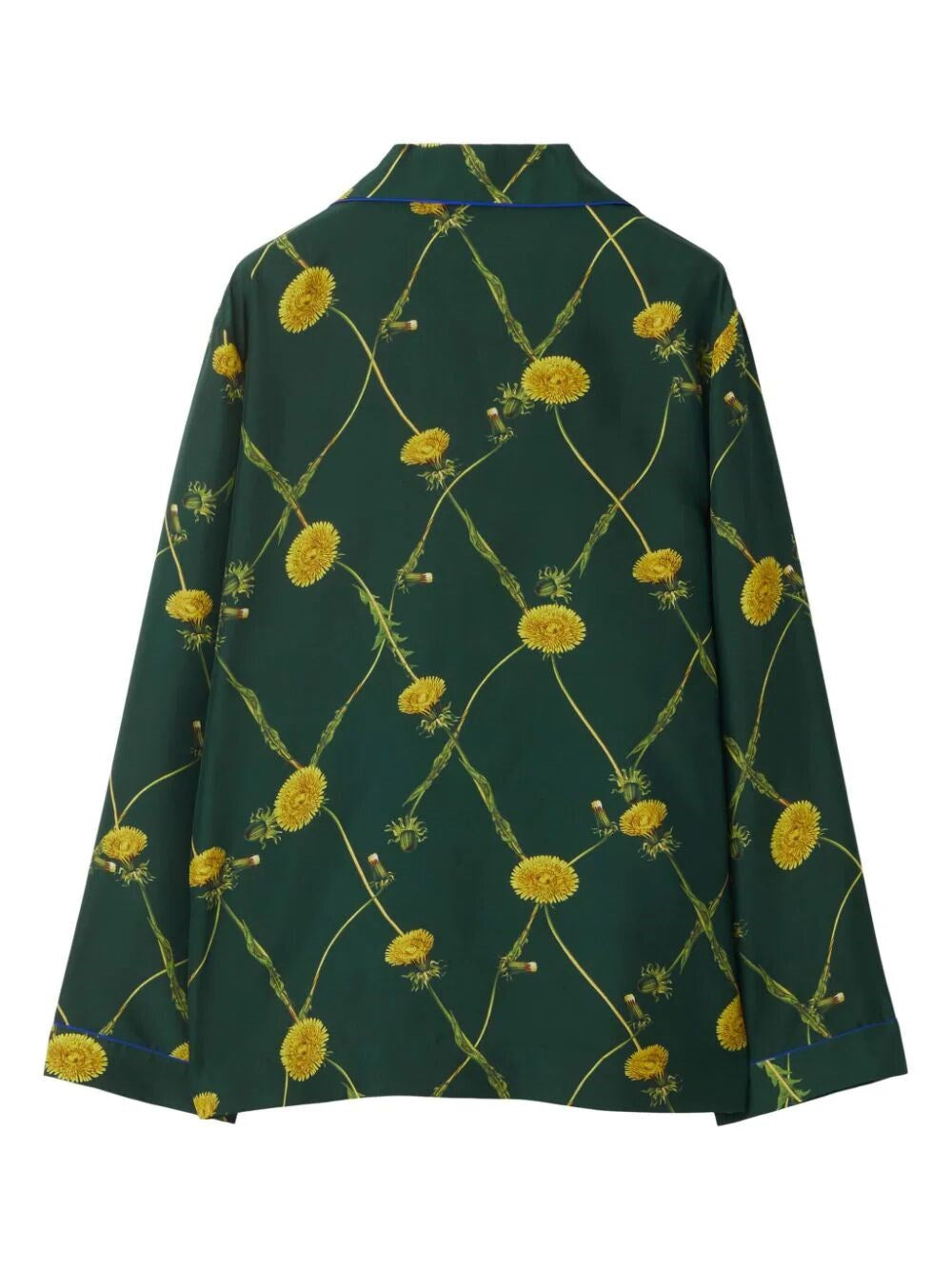 Burberry Women Printed Shirt BURBERRY