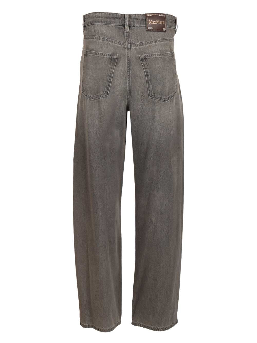 'S Max Mara Women "Allegra" Jeans S MAX MARA