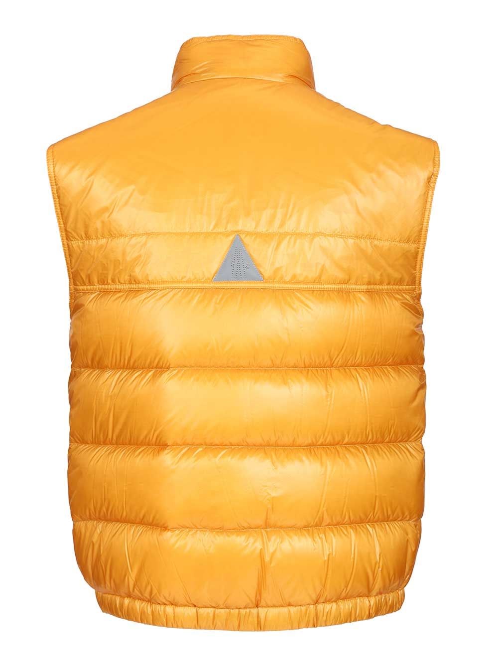 Moncler Grenoble Men Uychi Packable Down Vest MONCLER GRENOBLE