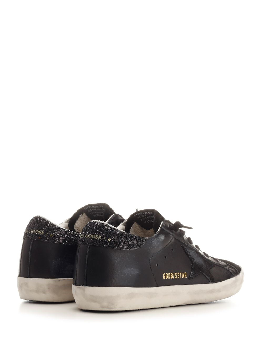 Golden Goose Women "Super-Star" Sneakers GOLDEN GOOSE