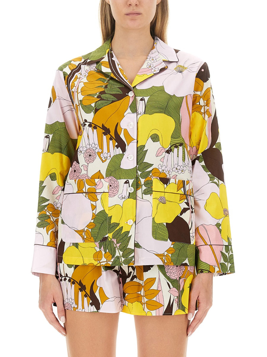 La Doublej Women Hammock Shirt LA DOUBLEJ