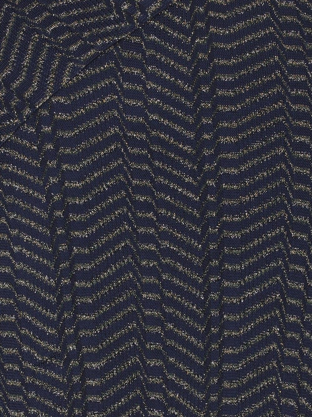 Missoni Women Maxi Dress In Lamé MISSONI