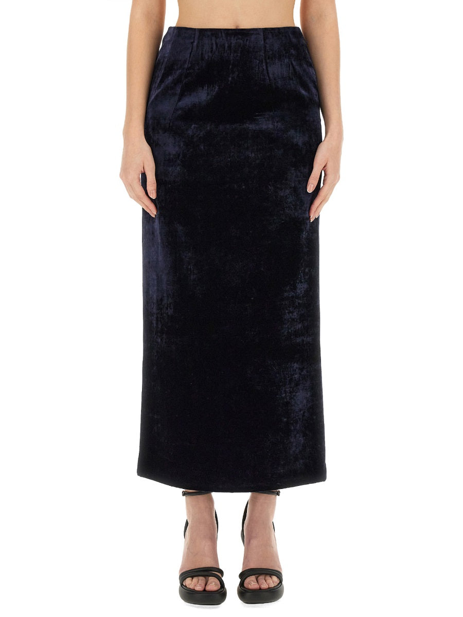 Fendi Women Long Skirt FENDI