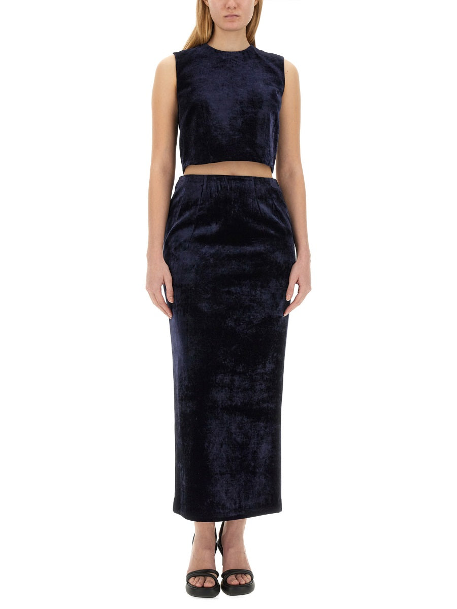 Fendi Women Long Skirt FENDI