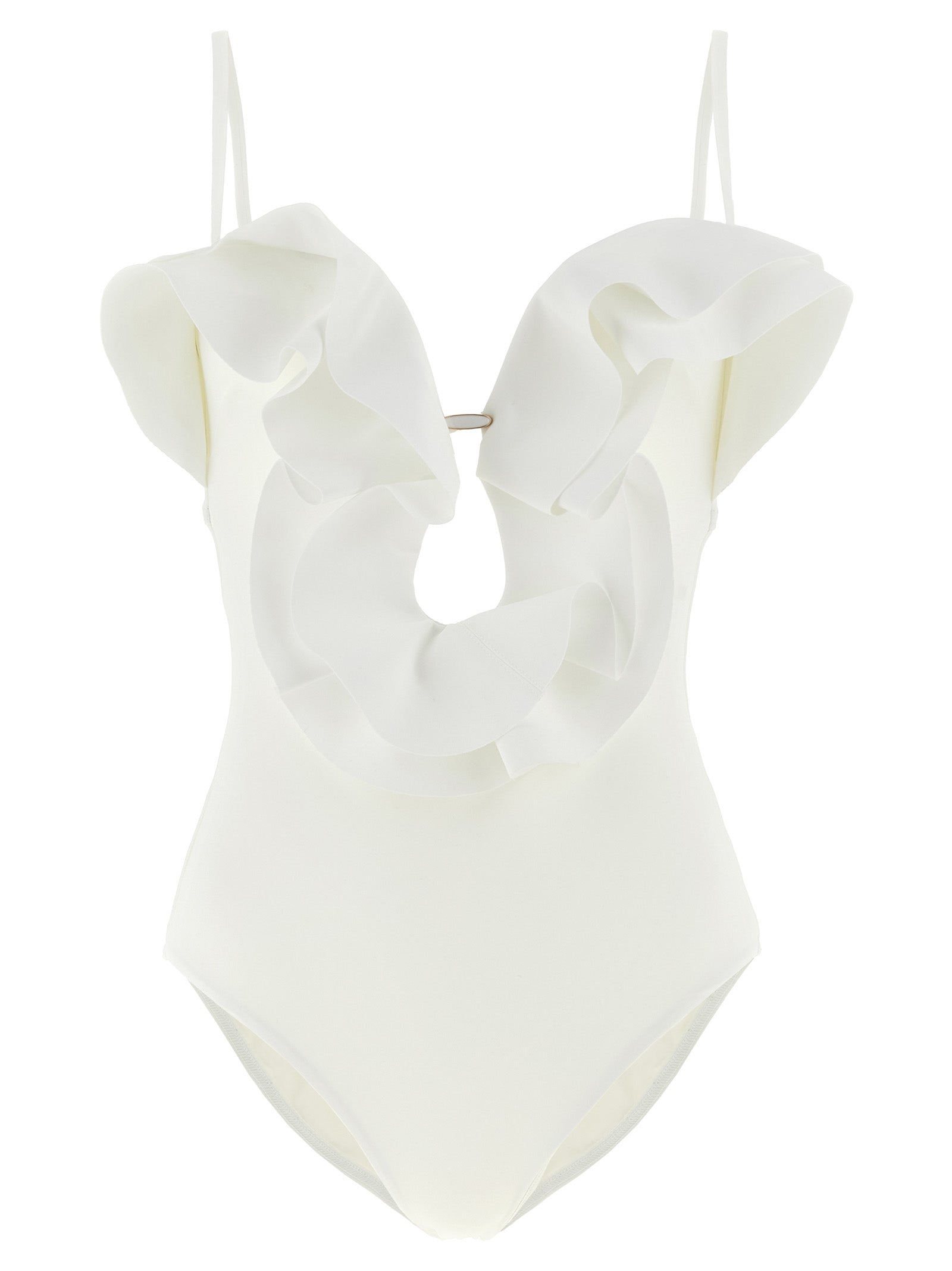 Zimmermann Women 'Solstice' One-Piece Swimsuit ZIMMERMANN