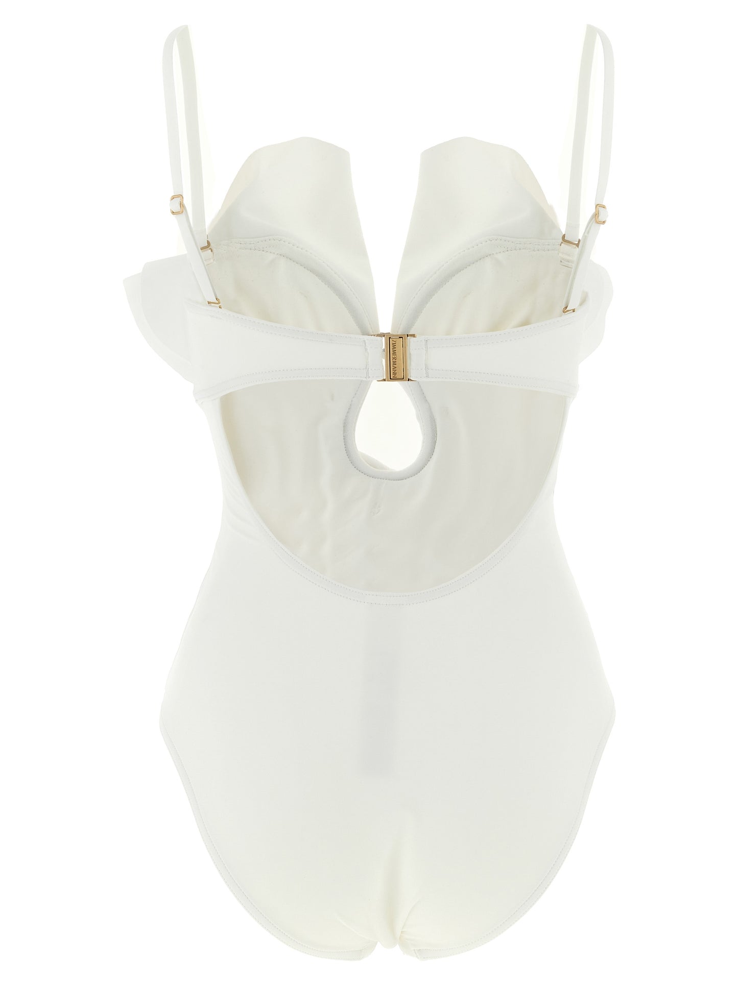 Zimmermann Women 'Solstice' One-Piece Swimsuit ZIMMERMANN