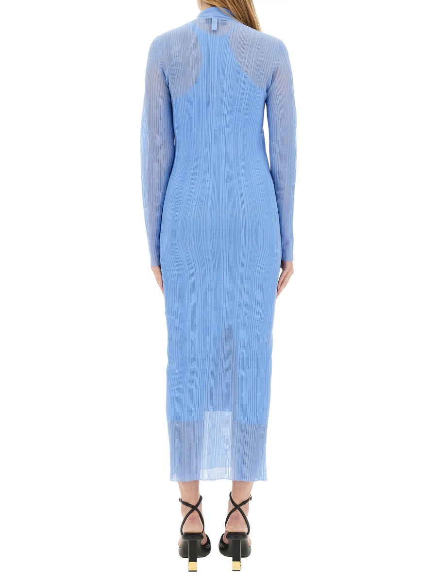 Fendi Women Knit Dress FENDI