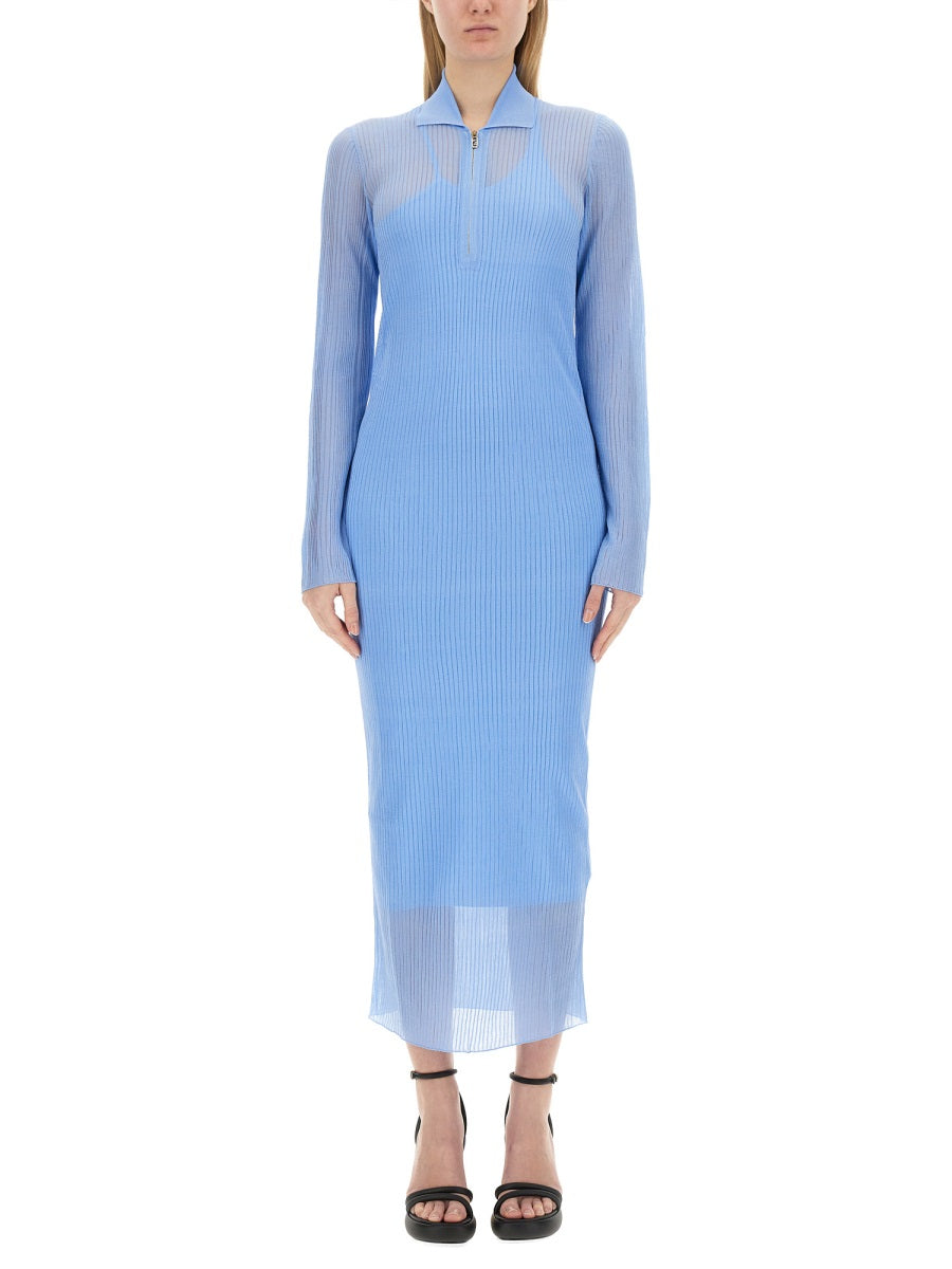 Fendi Women Knit Dress FENDI