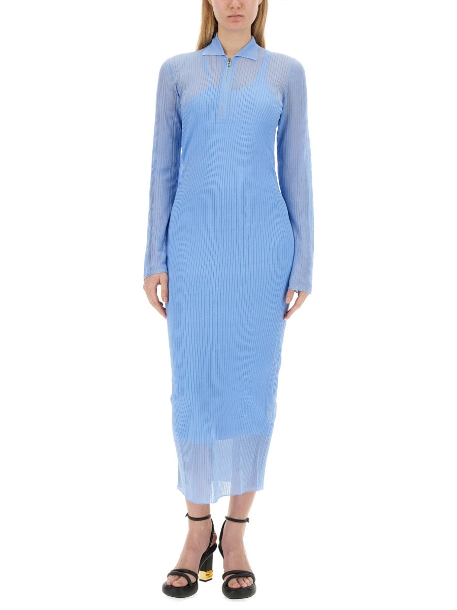 Fendi Women Knit Dress FENDI