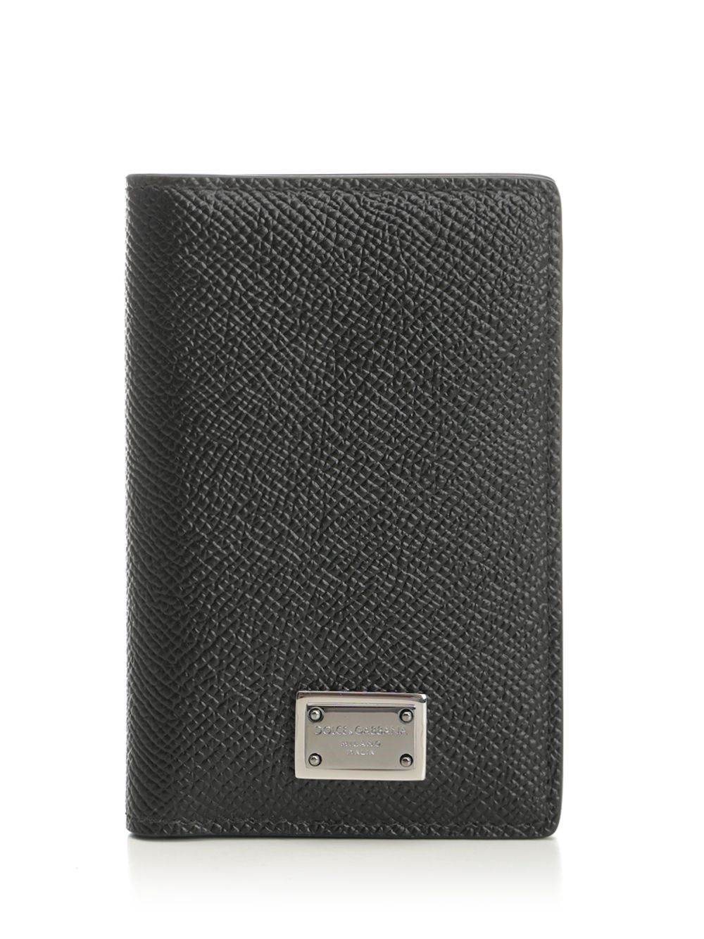 Dolce & Gabbana Men Card Holder DOLCE & GABBANA