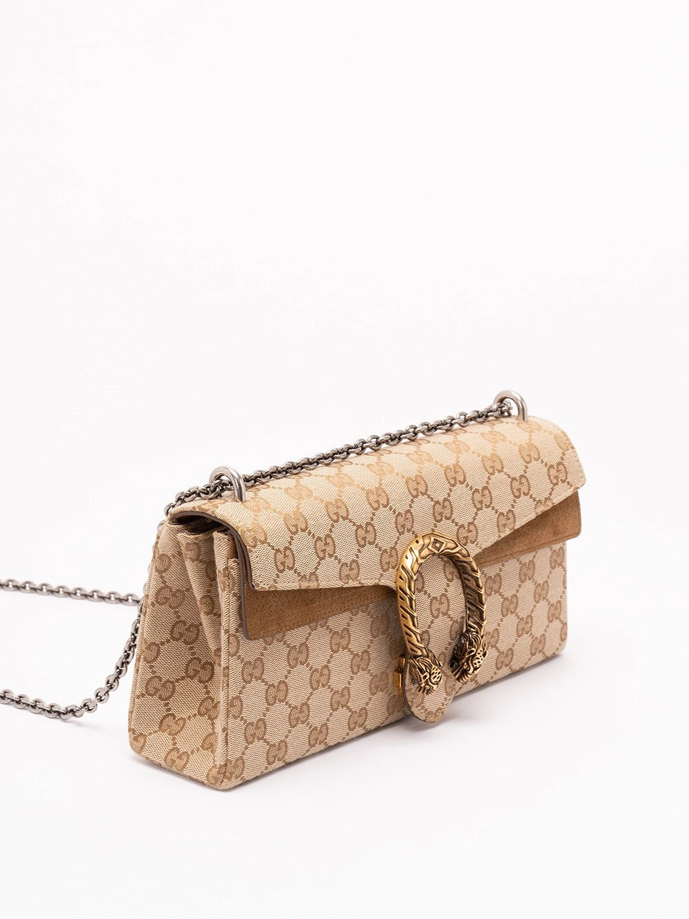 Gucci Women `Dionysus` Crossbody Bag GUCCI