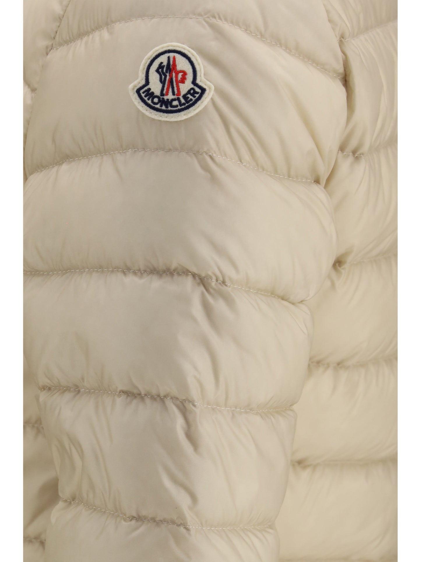 Moncler Women Lans Packable Short Down Jacket MONCLER