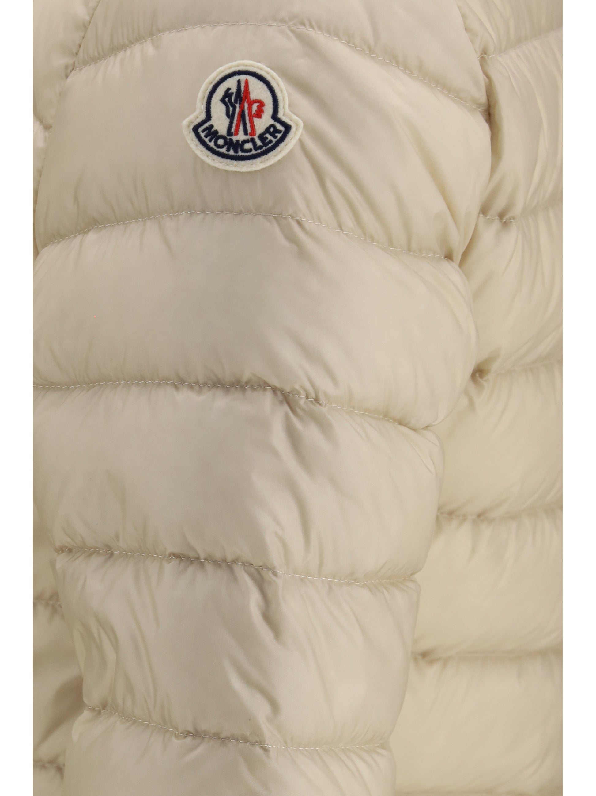 Moncler Women Lans Packable Short Down Jacket MONCLER