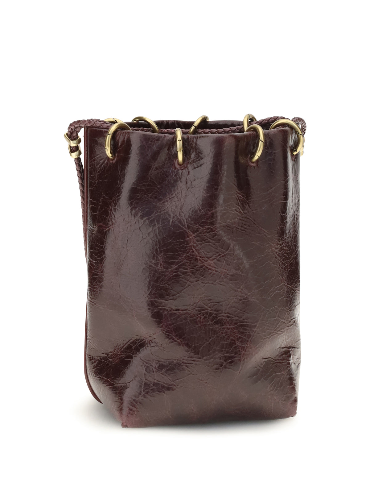 Benedetta Bruzziches Women Doudou Petite Bucket Bag BENEDETTA BRUZZICHES