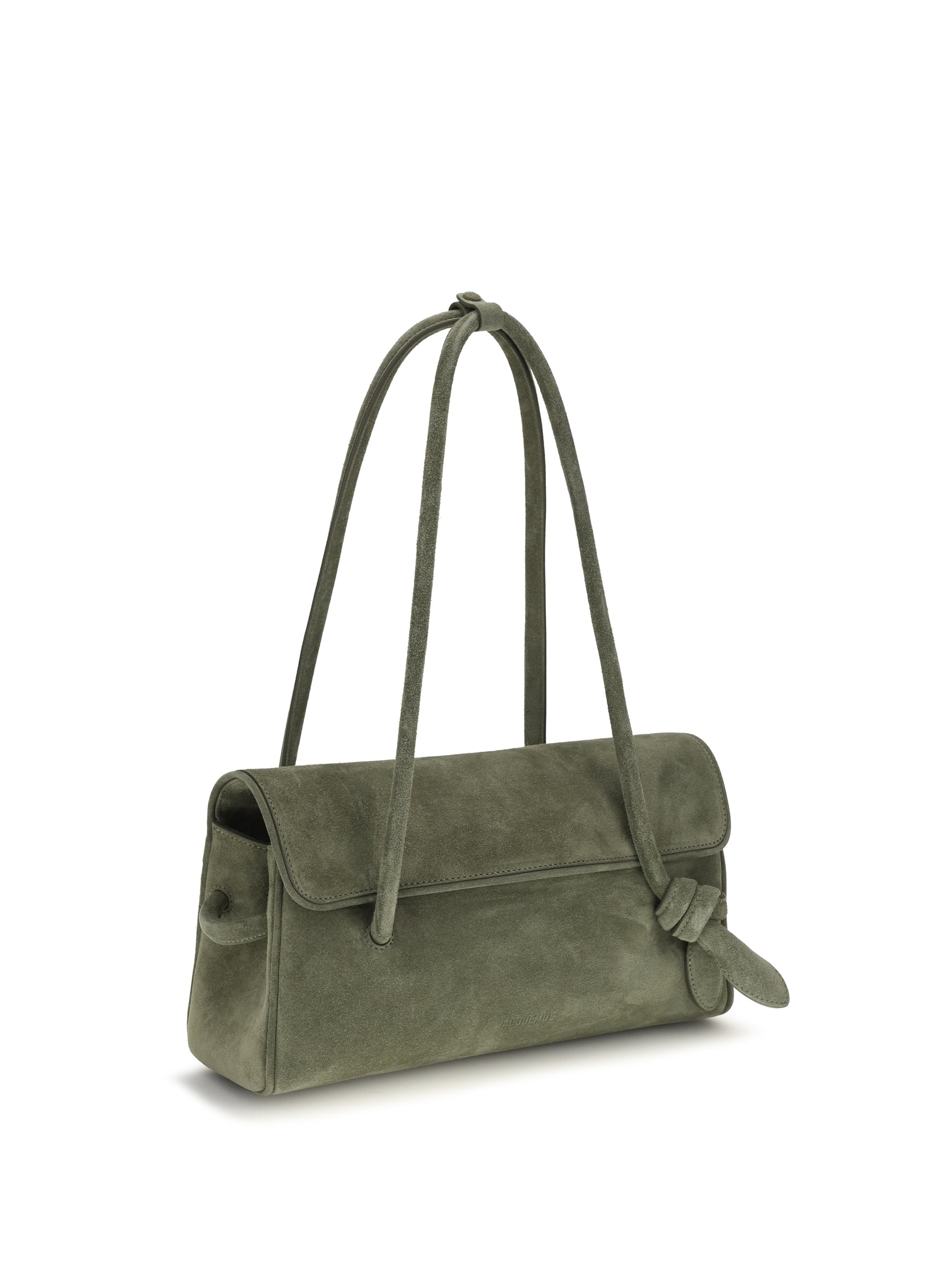 Jacquemus Women Le Turismo Long Shoulder Bag JACQUEMUS