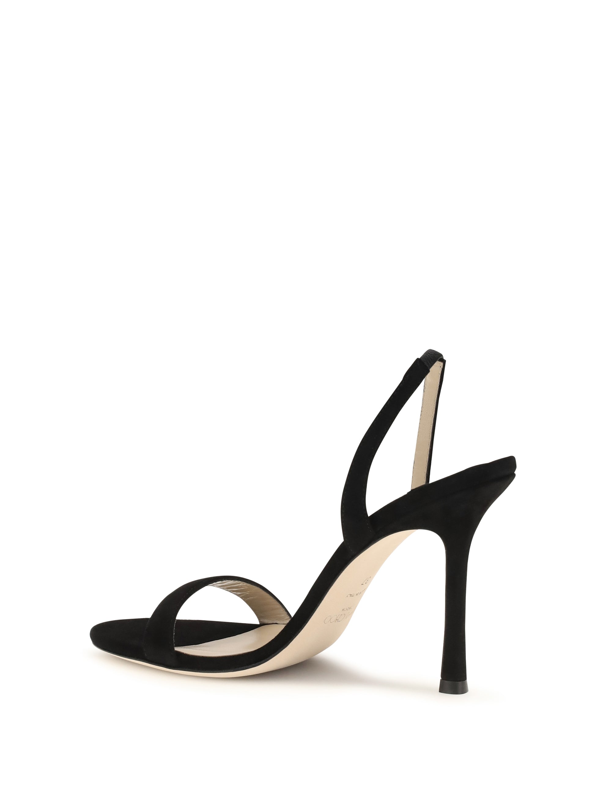 Jimmy Choo Women Jenn Sandals JIMMY CHOO