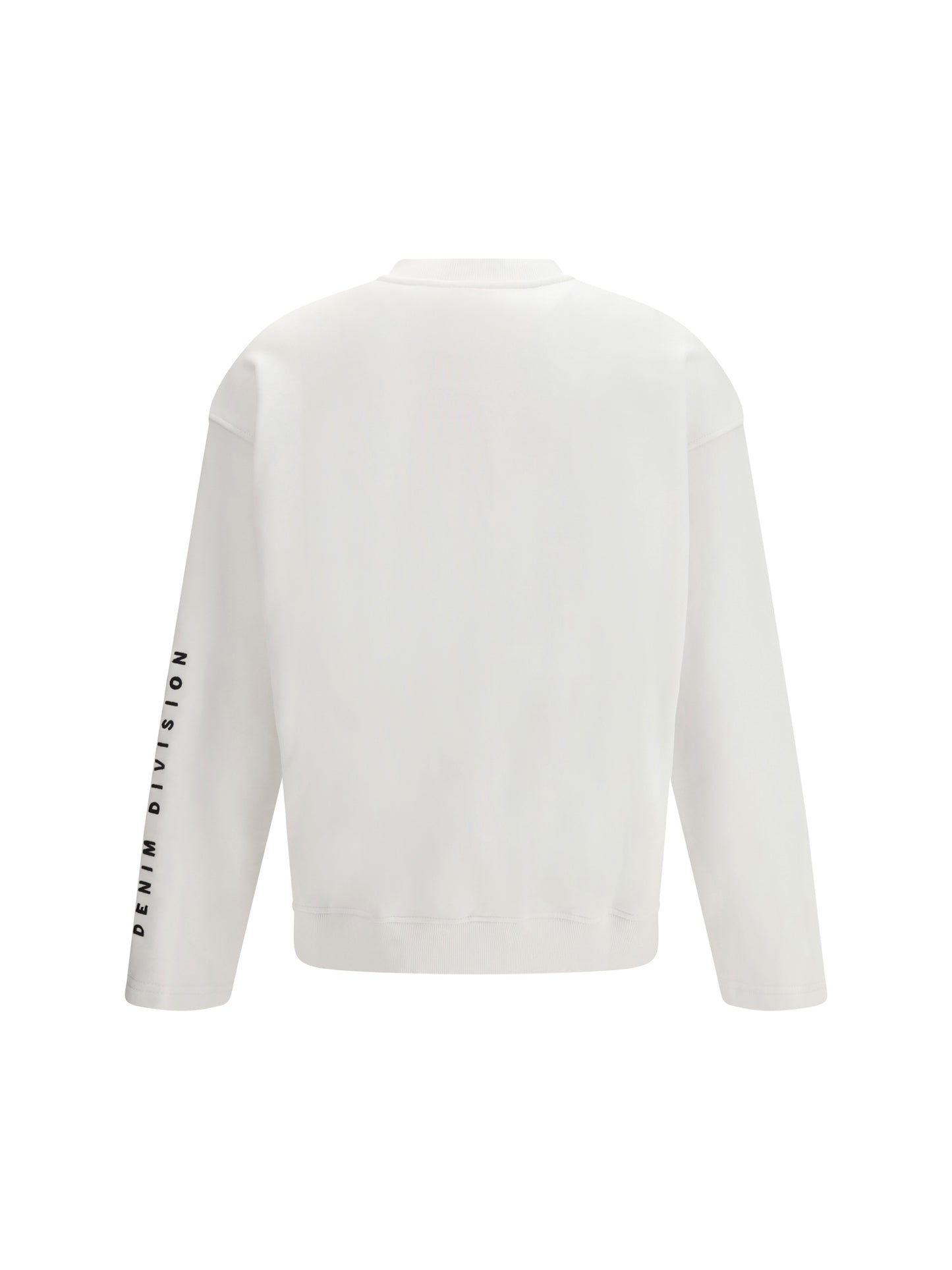 Diesel Men Logo Sweatshirt DIESEL