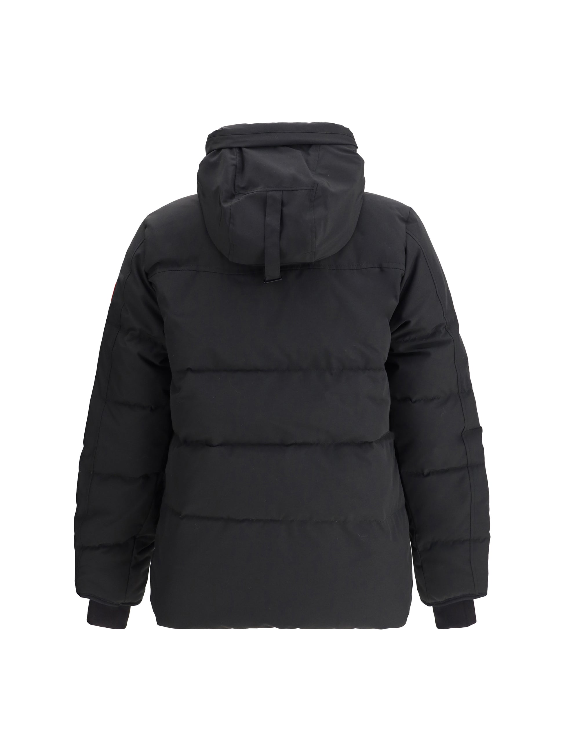 Canada Goose Men Macmillan Parka Jacket CANADA GOOSE