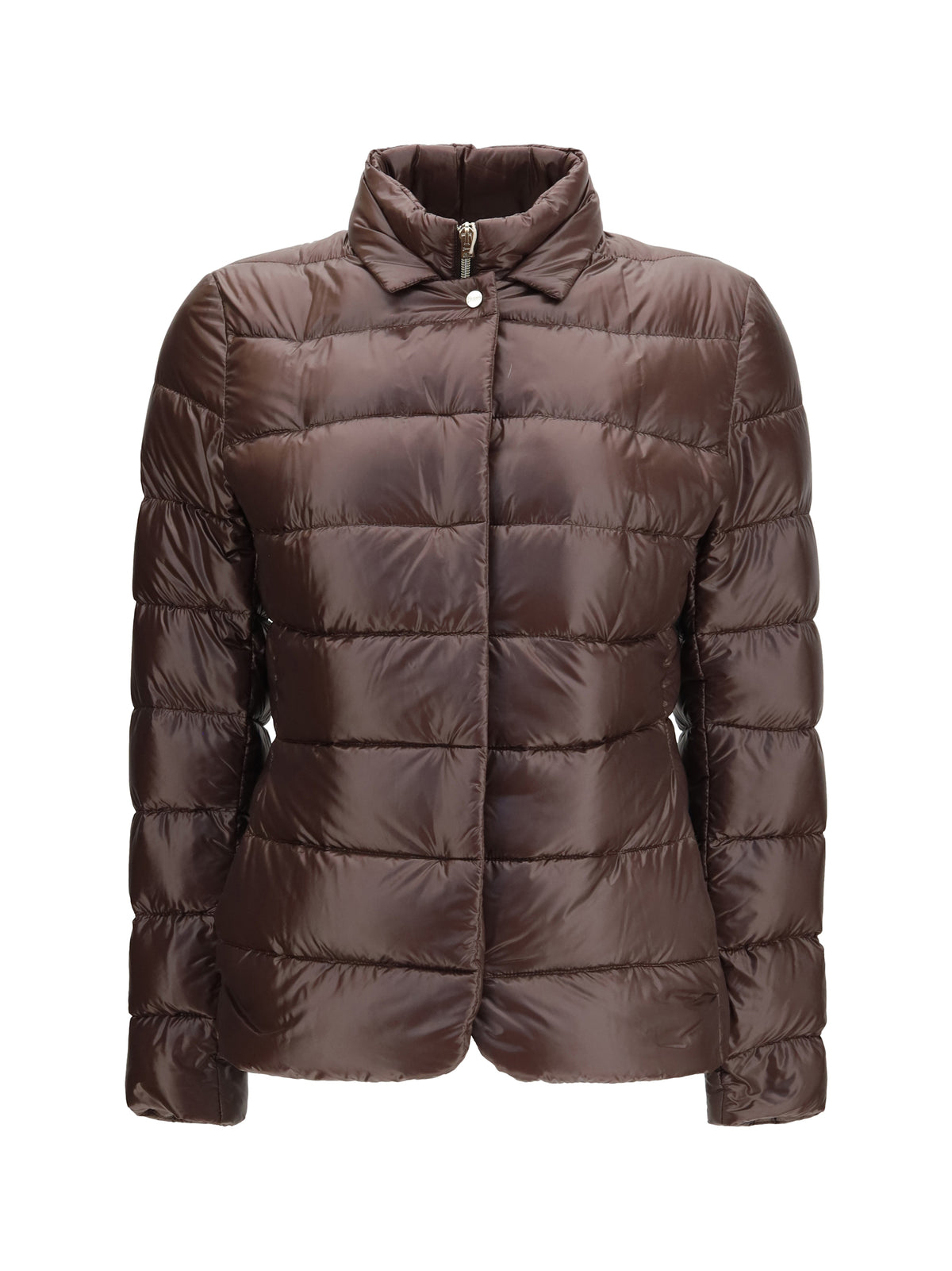 Herno Women High-Neck Padded Jacket HERNO