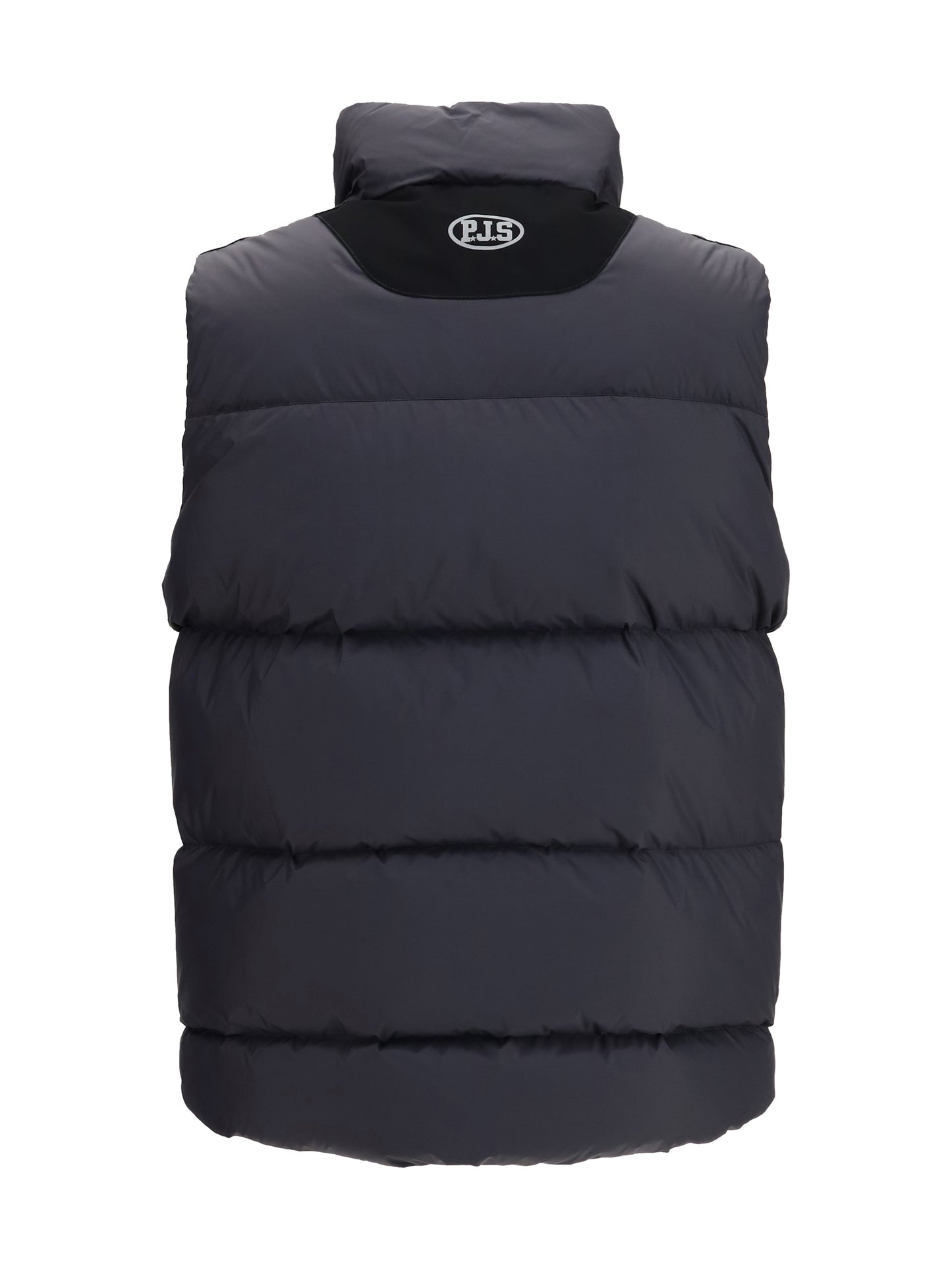Parajumpers Men Roydale Padded Vest PARAJUMPERS