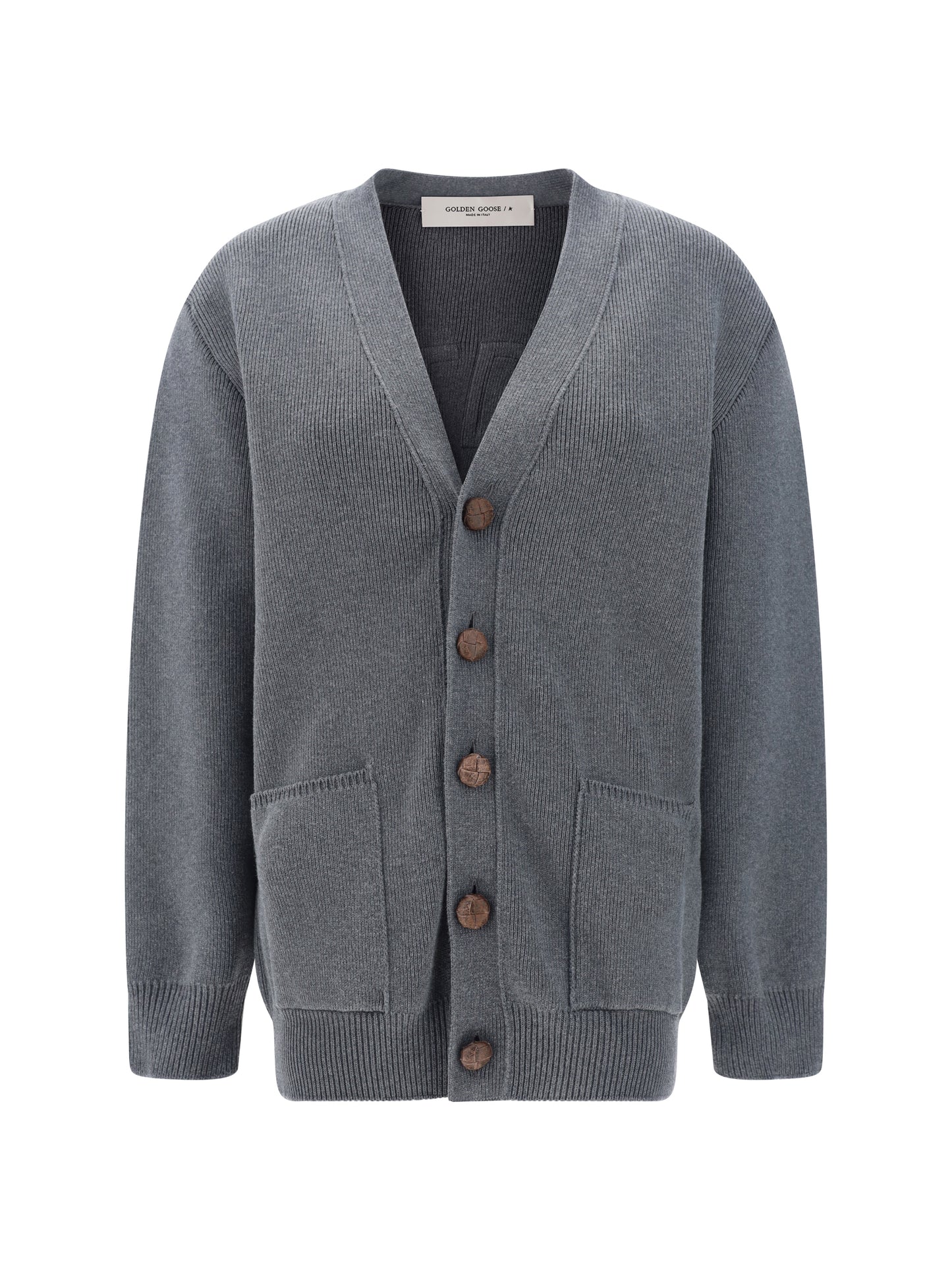 Golden Goose Women Cardigan GOLDEN GOOSE