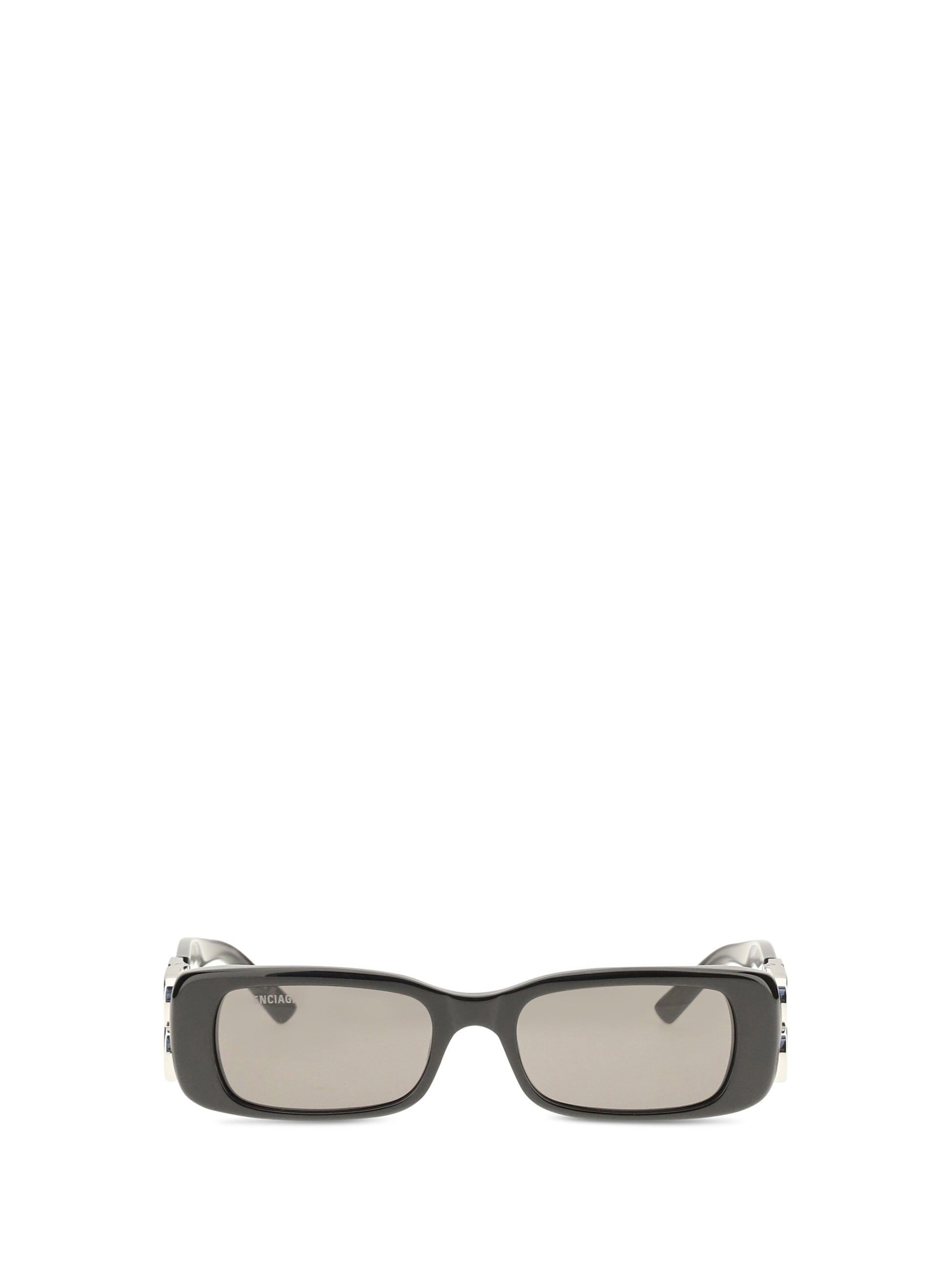 Balenciaga Men Dynasty Rectangle Sunglasses BALENCIAGA