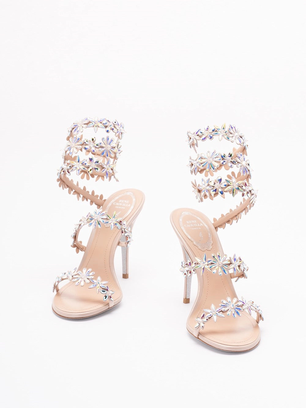 René Caovilla Women Sandals RENE CAOVILLA