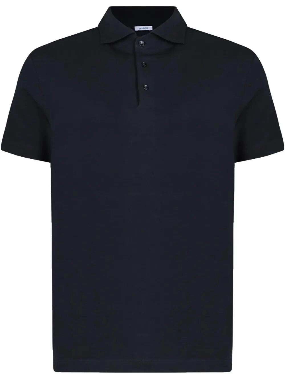 Malo Men Short Sleeve Polo MALO