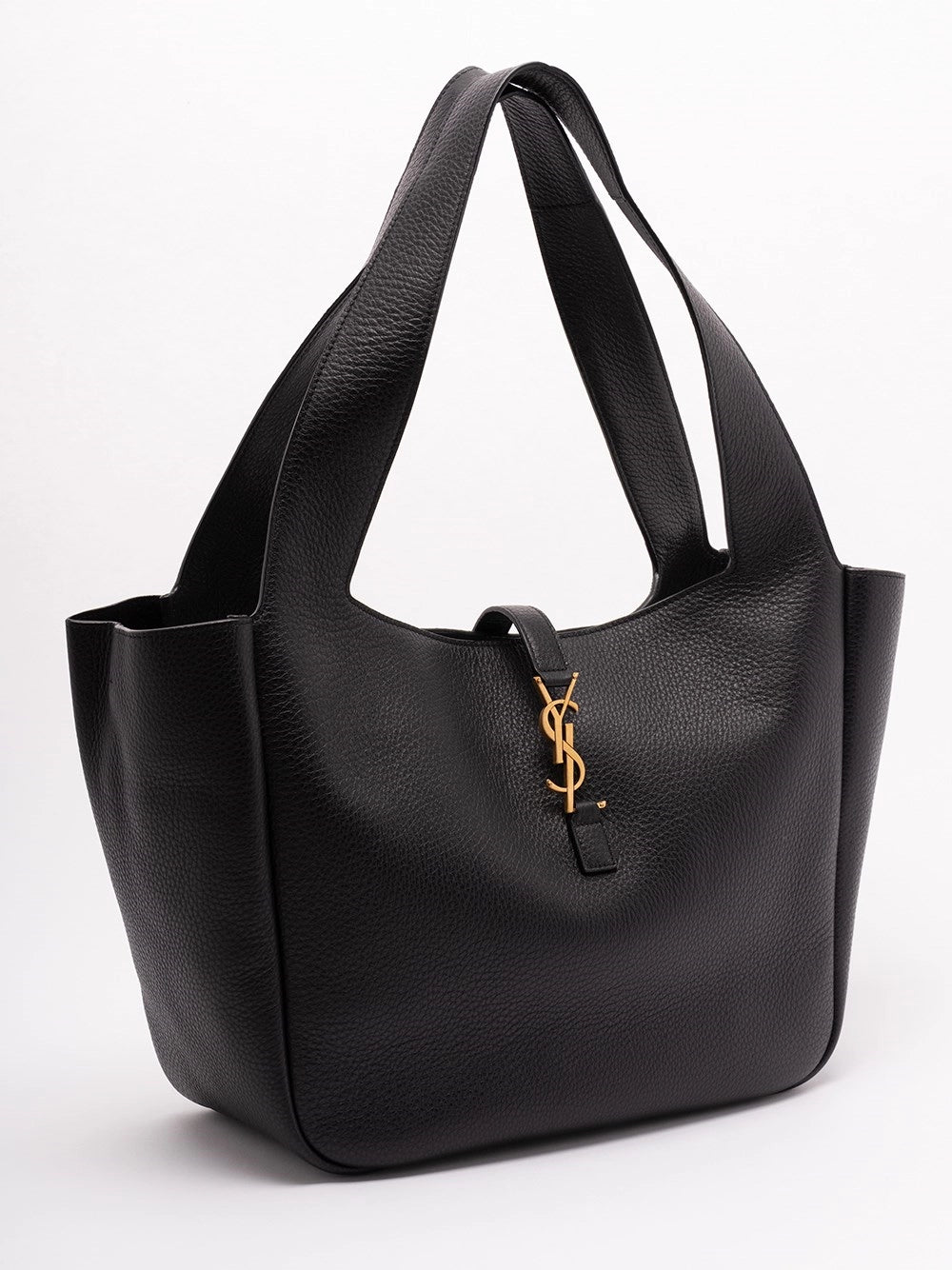 Saint Laurent Women `Le 5 A 7 Bea` Tote Bag SAINT LAURENT