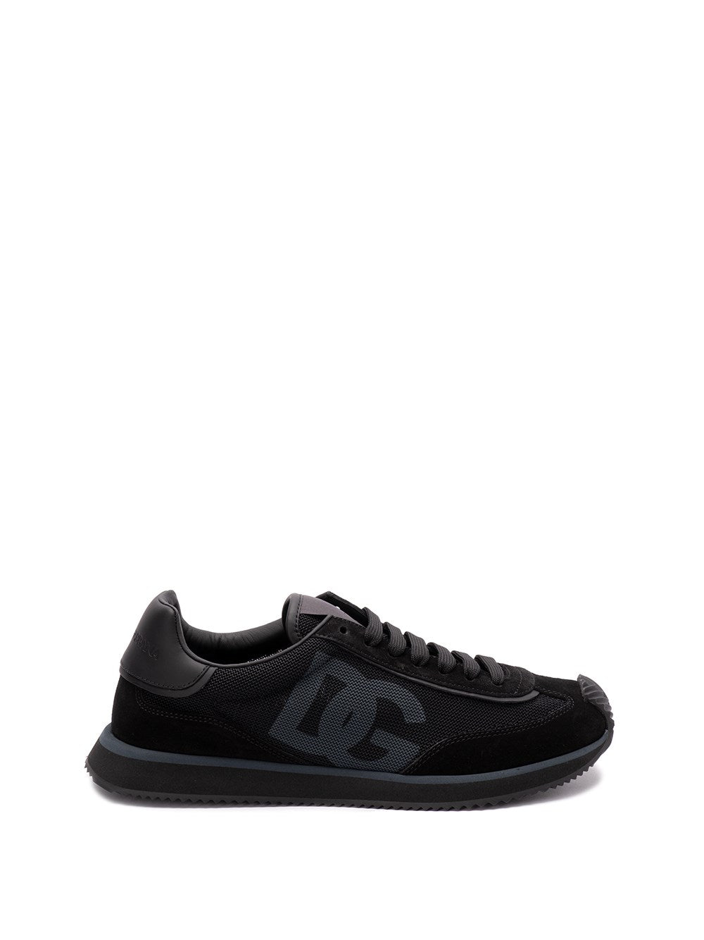 Dolce & Gabbana Men `Dg Cushion` Sneakers DOLCE & GABBANA