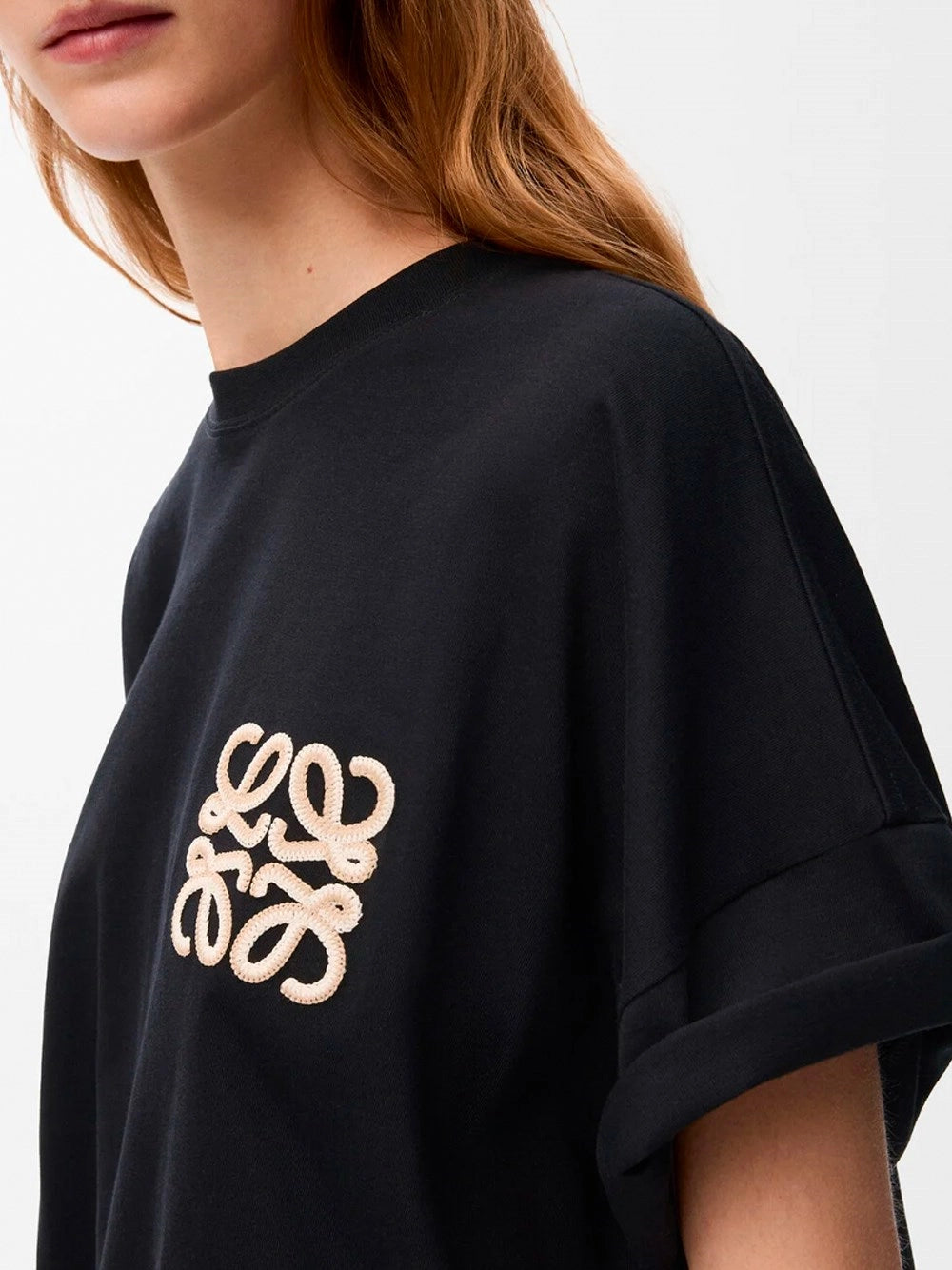 Loewe Women Paula`S Ibiza Boxy Fit T-Shirt LOEWE