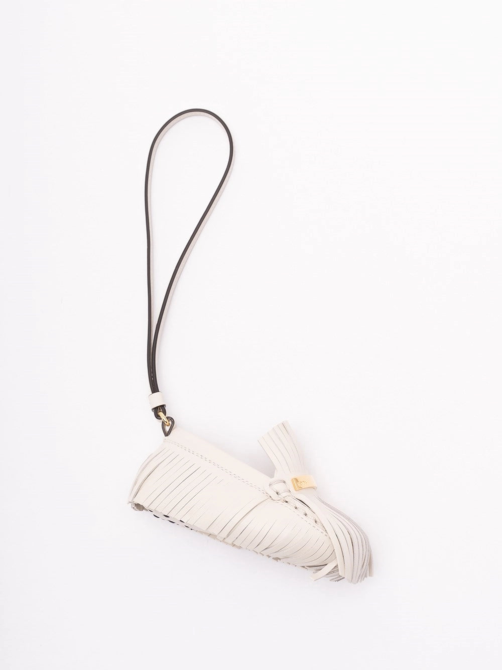 Tod's Women `Gommino Driving Shoe` Charm TOD'S