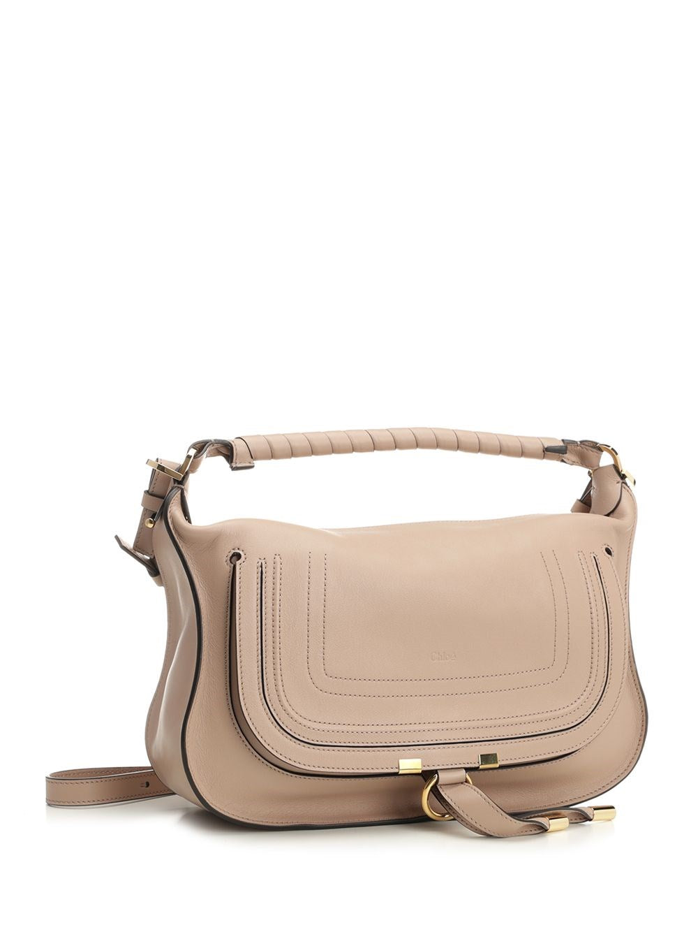 Chloe' Women Small "Marcie" Crossbody Bag CHLOE