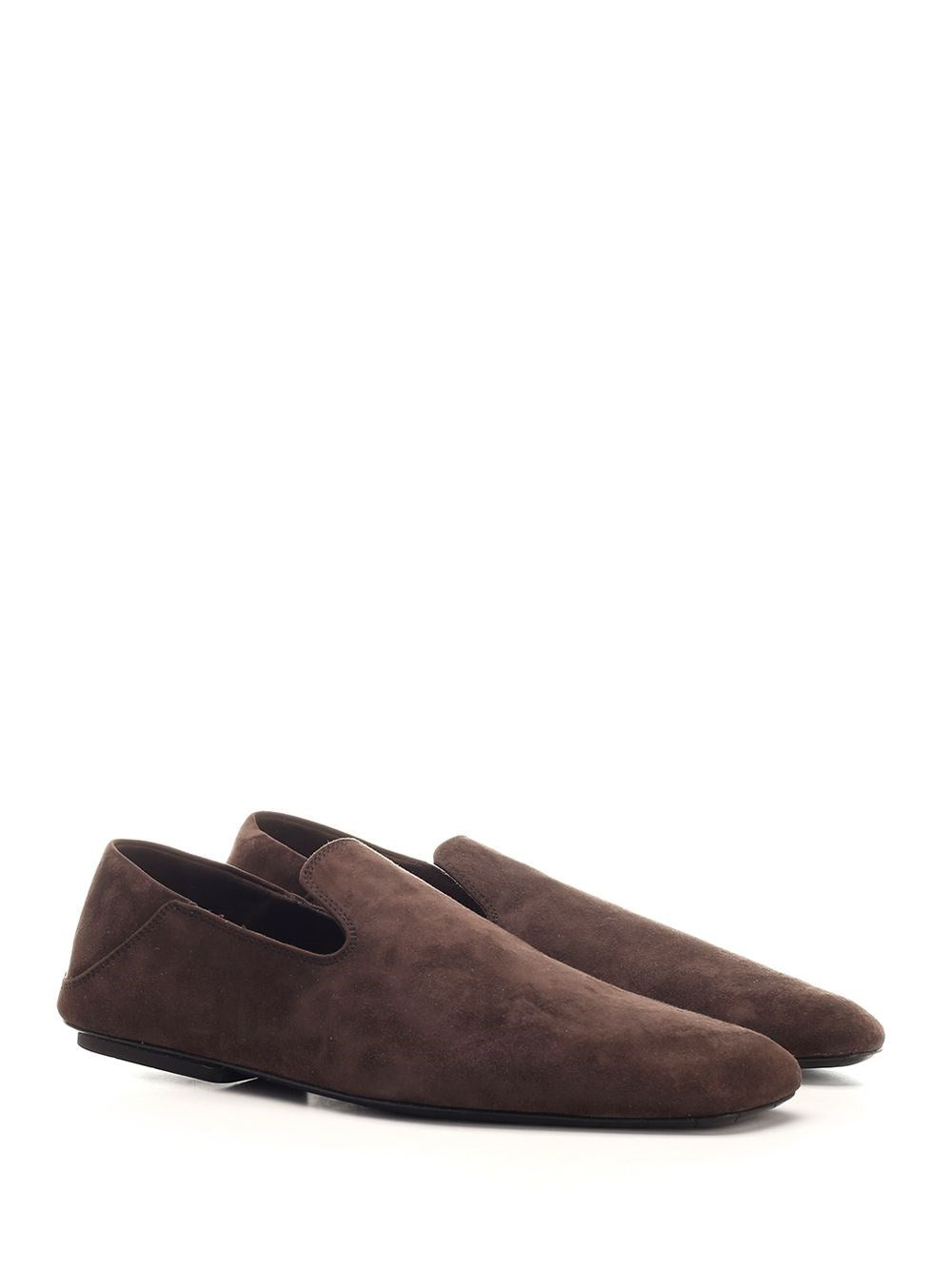 Bottega Veneta Women "Adamo" Foldable Slipper BOTTEGA VENETA