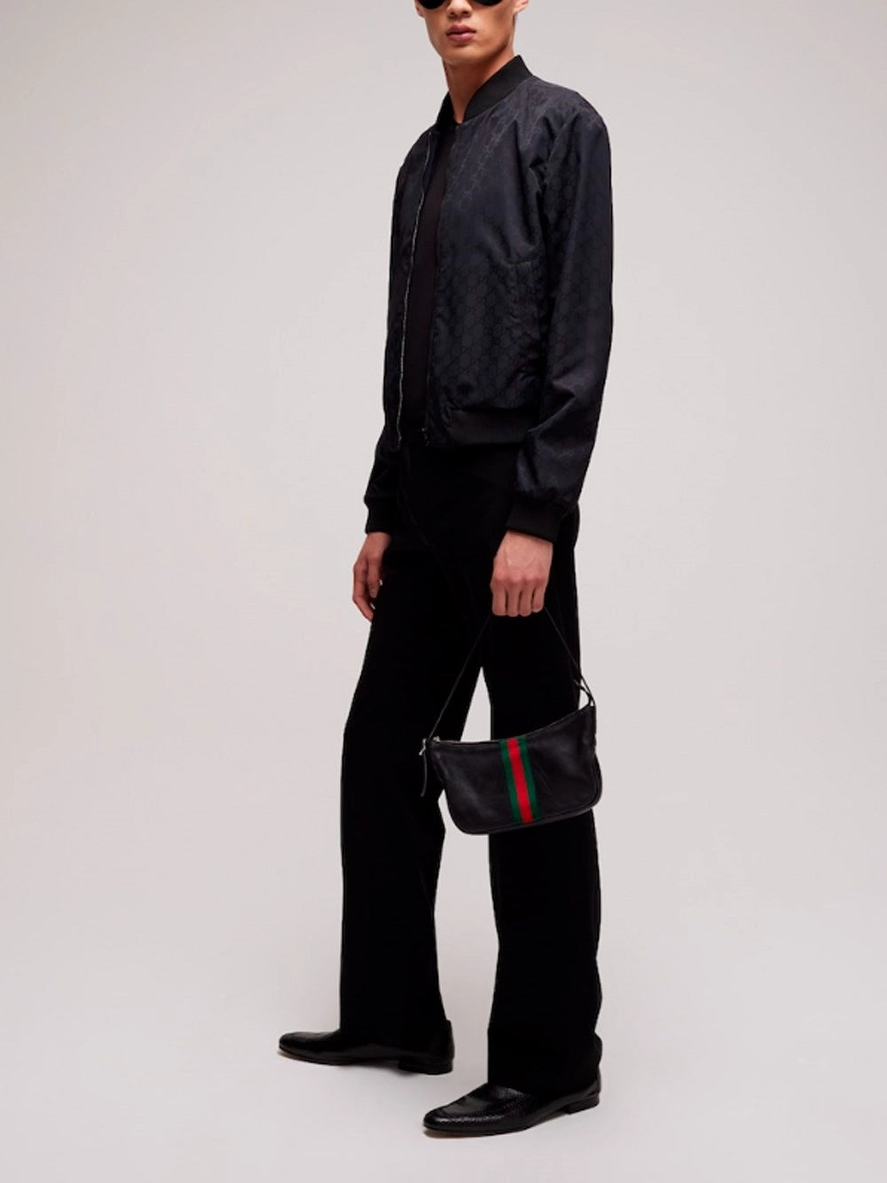 Gucci Men Blouson Full Zip GUCCI