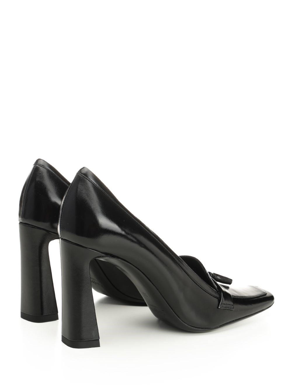 Saint Laurent Women "Chloé" Pumps SAINT LAURENT