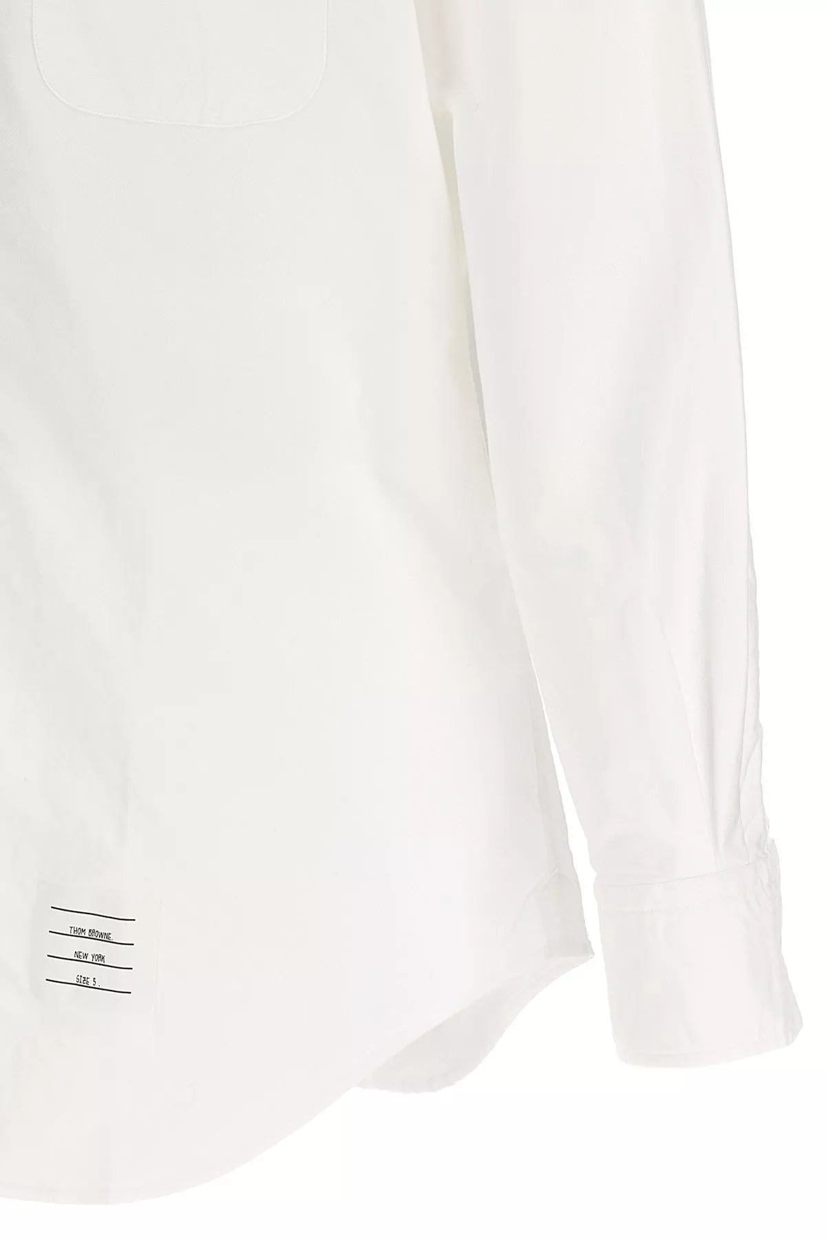 Thom Browne Men 'Classic' Shirt THOM BROWNE